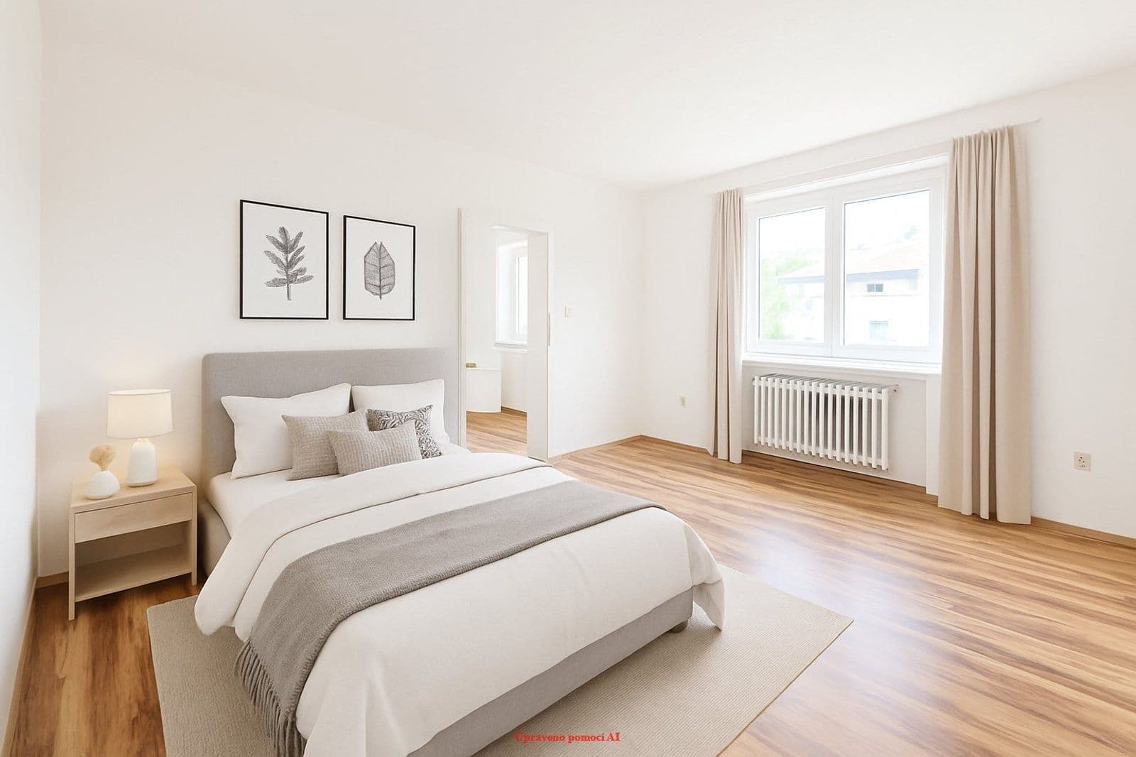 1 bedroom flat to rent, 28 m², Fučíkova, Karviná, Moravskoslezský Region 1 bedroom flat to rent, 28 m², Fučíkova, Karviná, Moravskoslezský Region