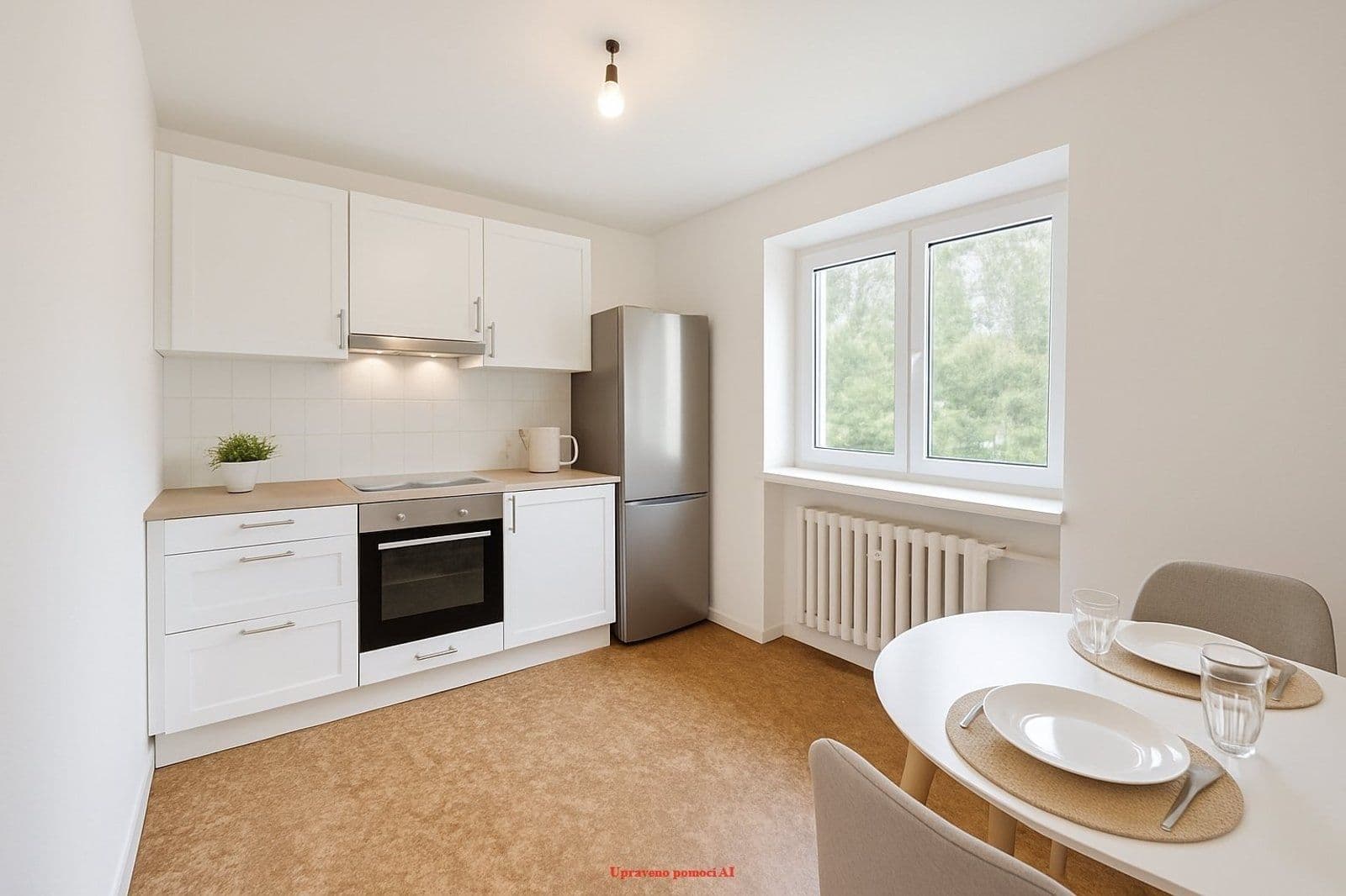 1 bedroom flat to rent, 28 m², Fučíkova, Karviná, Moravskoslezský Region 1 bedroom flat to rent, 28 m², Fučíkova, Karviná, Moravskoslezský Region