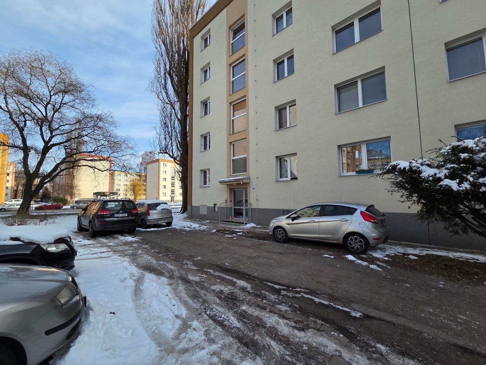 3 bedroom flat to rent, 70 m², Kořenského, Karviná, Moravskoslezský Region 3 bedroom flat to rent, 70 m², Kořenského, Karviná, Moravskoslezský Region