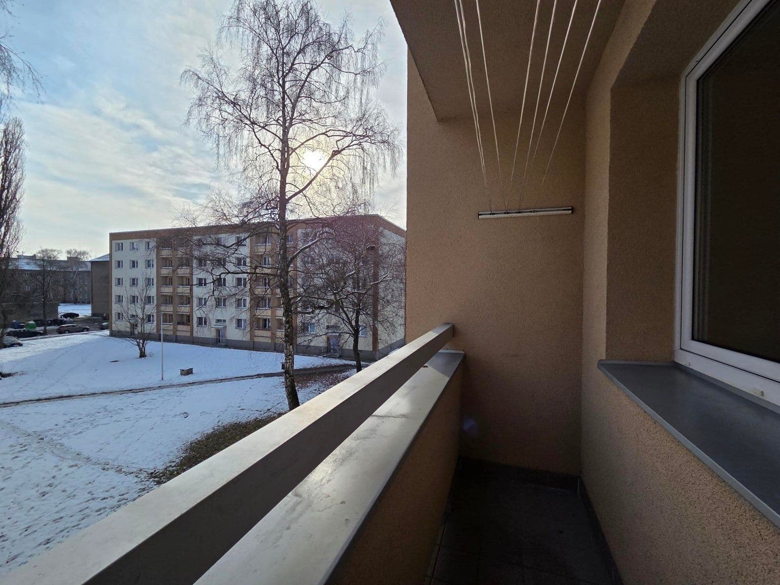 3 bedroom flat to rent, 70 m², Kořenského, Karviná, Moravskoslezský Region 3 bedroom flat to rent, 70 m², Kořenského, Karviná, Moravskoslezský Region