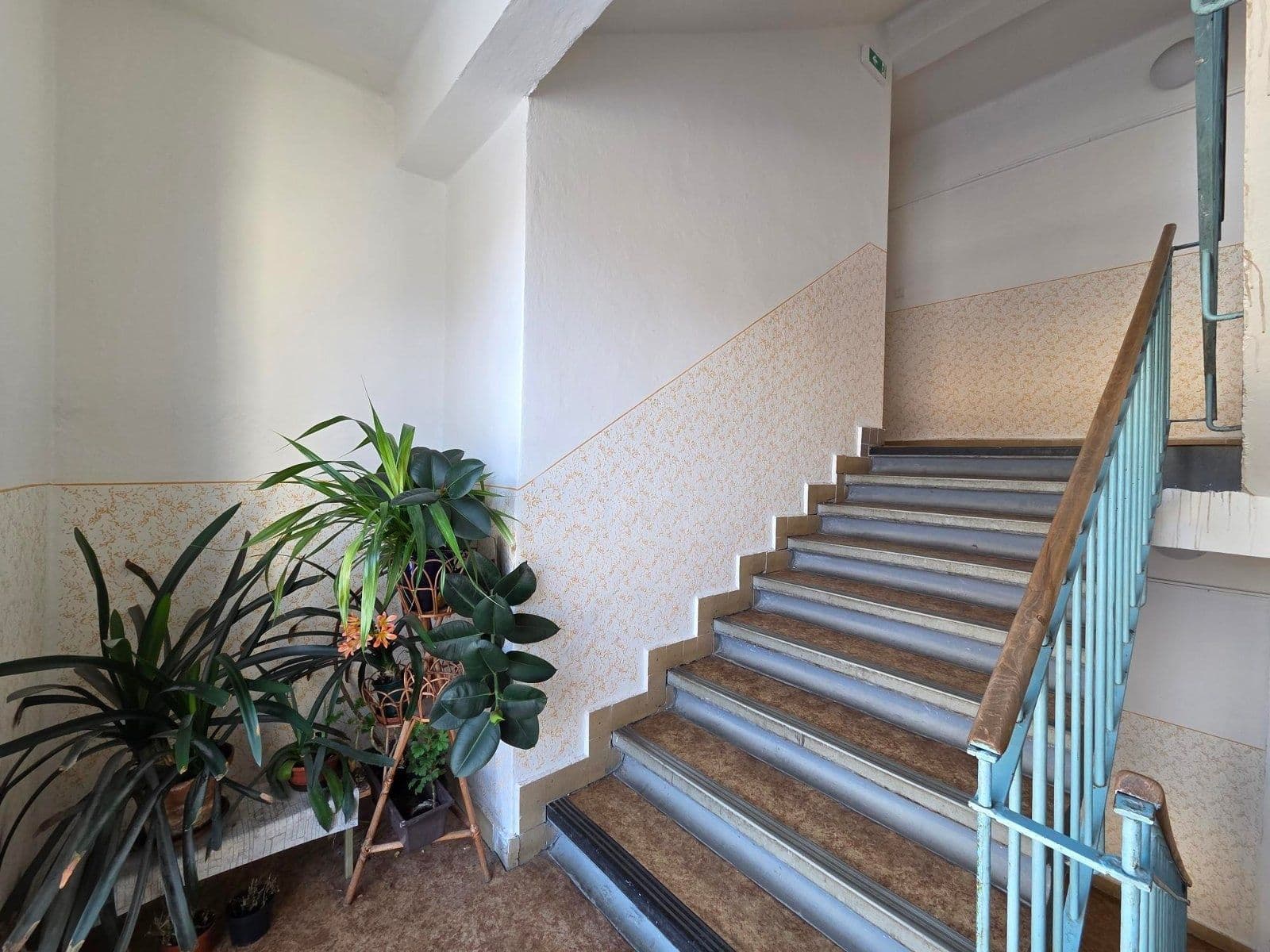 2 bedroom flat to rent, 52 m², Kořenského, Karviná, Moravskoslezský Region 2 bedroom flat to rent, 52 m², Kořenského, Karviná, Moravskoslezský Region