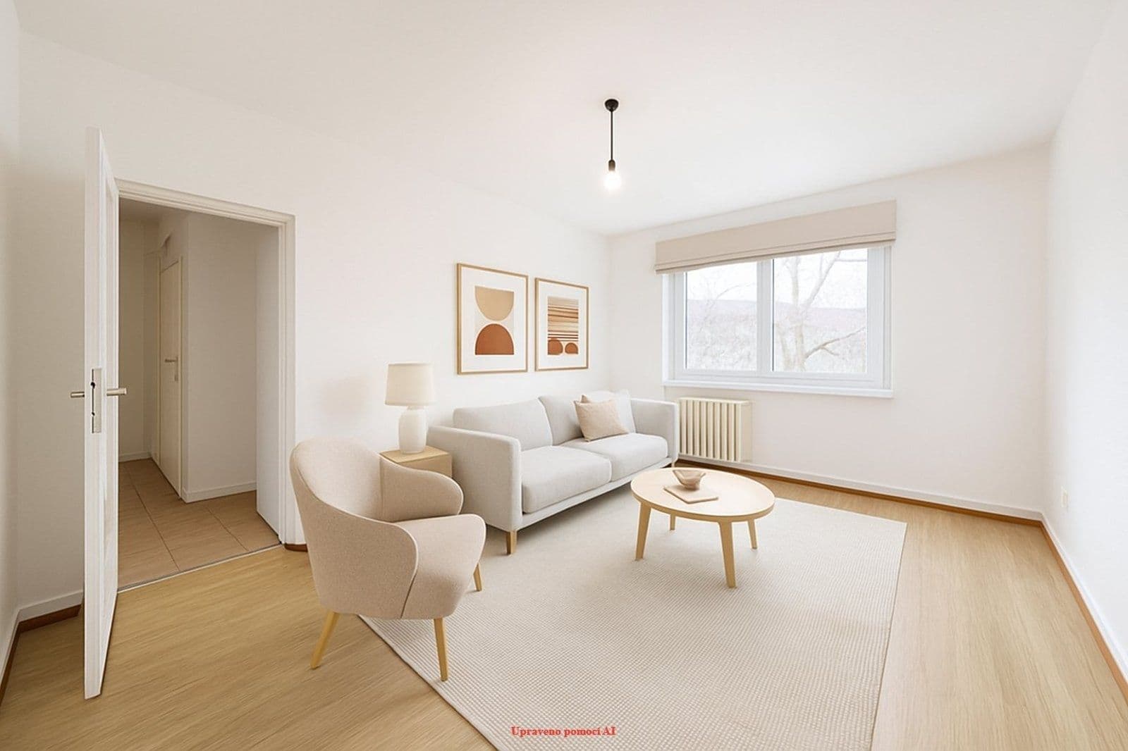 2 bedroom flat to rent, 52 m², Kořenského, Karviná, Moravskoslezský Region 2 bedroom flat to rent, 52 m², Kořenského, Karviná, Moravskoslezský Region