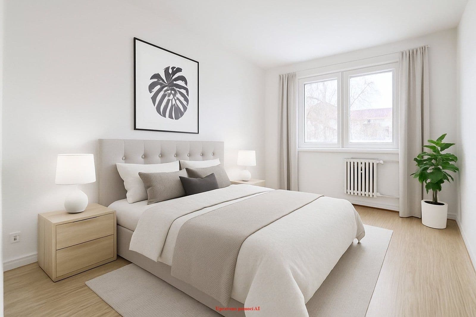 2 bedroom flat to rent, 52 m², Kořenského, Karviná, Moravskoslezský Region 2 bedroom flat to rent, 52 m², Kořenského, Karviná, Moravskoslezský Region