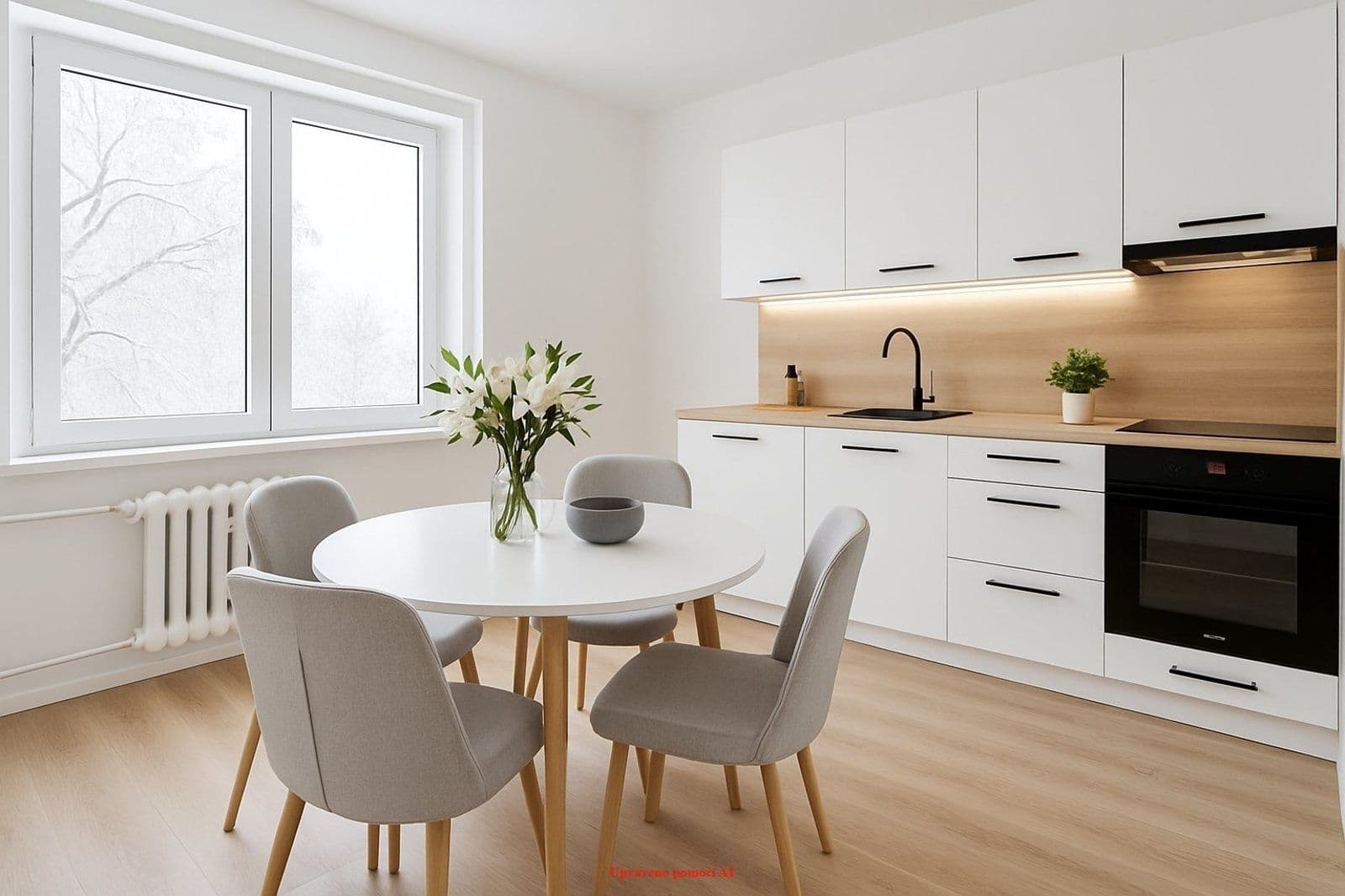 1 bedroom flat to rent, 38 m², Tovární, Karviná, Moravskoslezský Region 1 bedroom flat to rent, 38 m², Tovární, Karviná, Moravskoslezský Region