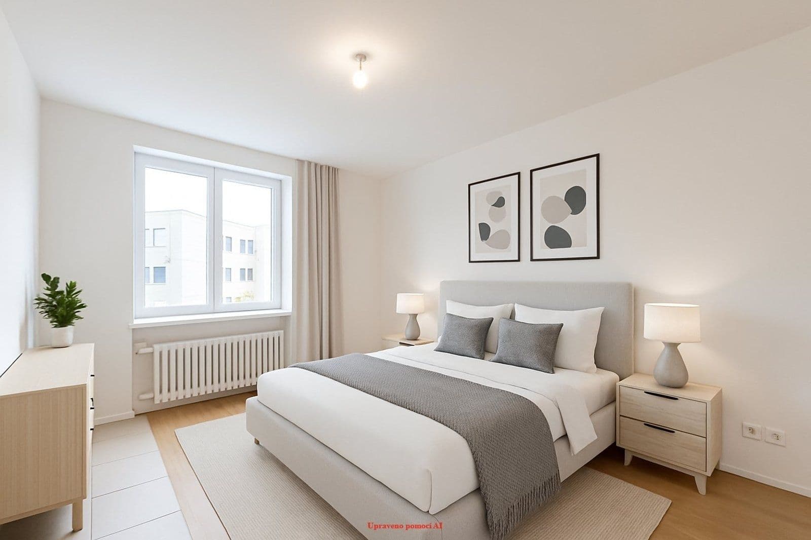 Studio flat to rent, 27 m², Řecká, Karviná, Moravskoslezský Region Studio flat to rent, 27 m², Řecká, Karviná, Moravskoslezský Region