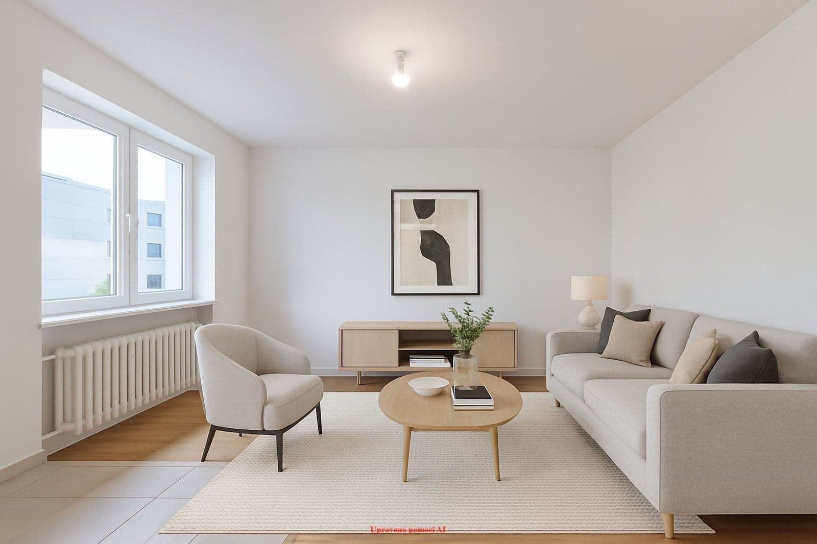 Studio flat to rent, 27 m², Řecká, Karviná, Moravskoslezský Region Studio flat to rent, 27 m², Řecká, Karviná, Moravskoslezský Region