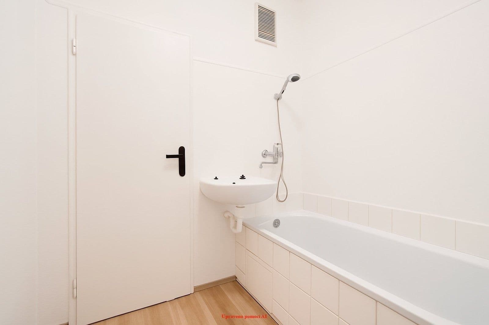 1 bedroom flat to rent, 38 m², Prameny, Karviná, Moravskoslezský Region 1 bedroom flat to rent, 38 m², Prameny, Karviná, Moravskoslezský Region