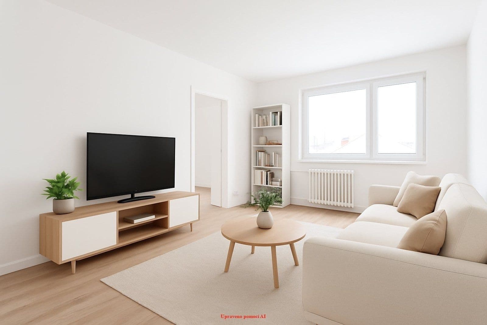 3 bedroom flat to rent, 66 m², Studentská, Karviná, Moravskoslezský Region 3 bedroom flat to rent, 66 m², Studentská, Karviná, Moravskoslezský Region