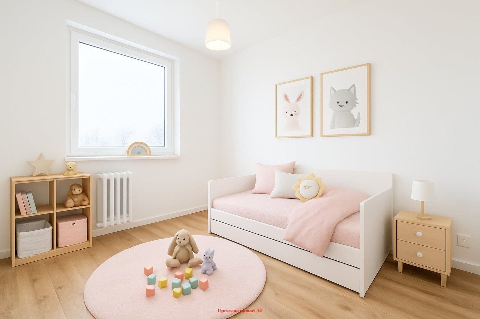 3 bedroom flat to rent, 66 m², Studentská, Karviná, Moravskoslezský Region 3 bedroom flat to rent, 66 m², Studentská, Karviná, Moravskoslezský Region