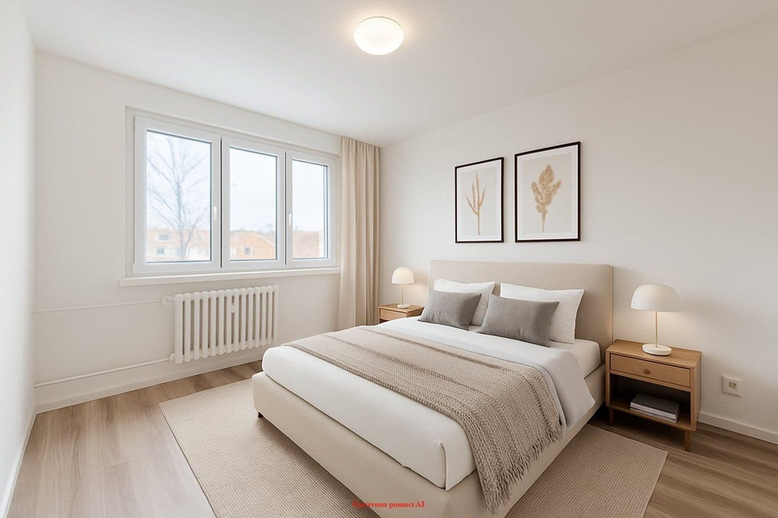 2 bedroom flat to rent, 55 m², Božkova, Karviná, Moravskoslezský Region 2 bedroom flat to rent, 55 m², Božkova, Karviná, Moravskoslezský Region