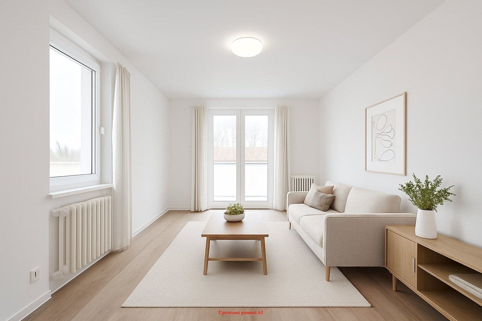 2 bedroom flat to rent, 54 m², Božkova, Karviná, Moravskoslezský Region 2 bedroom flat to rent, 54 m², Božkova, Karviná, Moravskoslezský Region