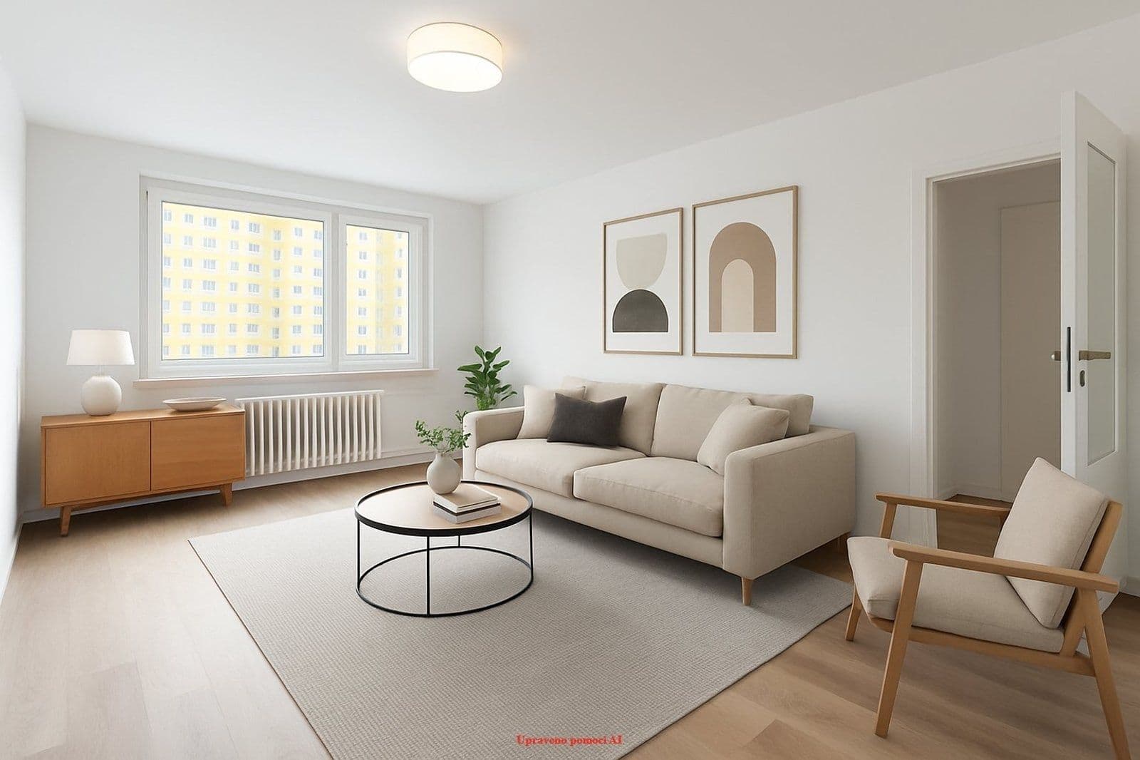 1 bedroom flat to rent, 48 m², Hornická, Český Těšín, Moravskoslezský Region 1 bedroom flat to rent, 48 m², Hornická, Český Těšín, Moravskoslezský Region