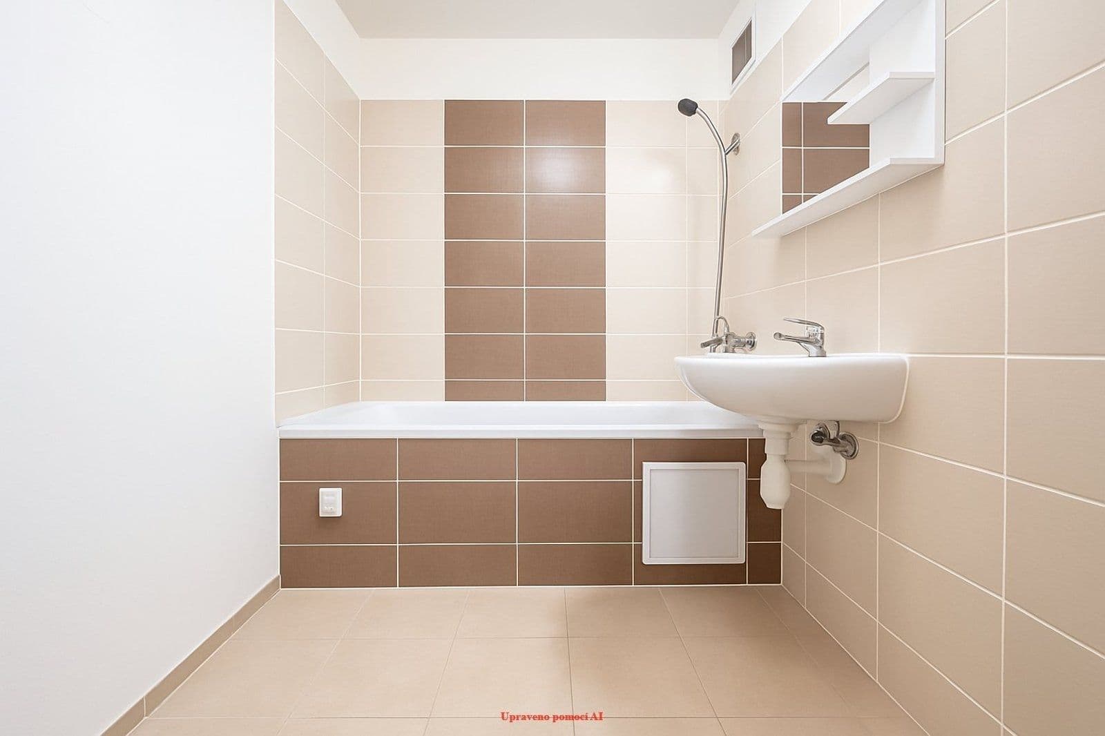 1 bedroom flat to rent, 48 m², Hornická, Český Těšín, Moravskoslezský Region 1 bedroom flat to rent, 48 m², Hornická, Český Těšín, Moravskoslezský Region