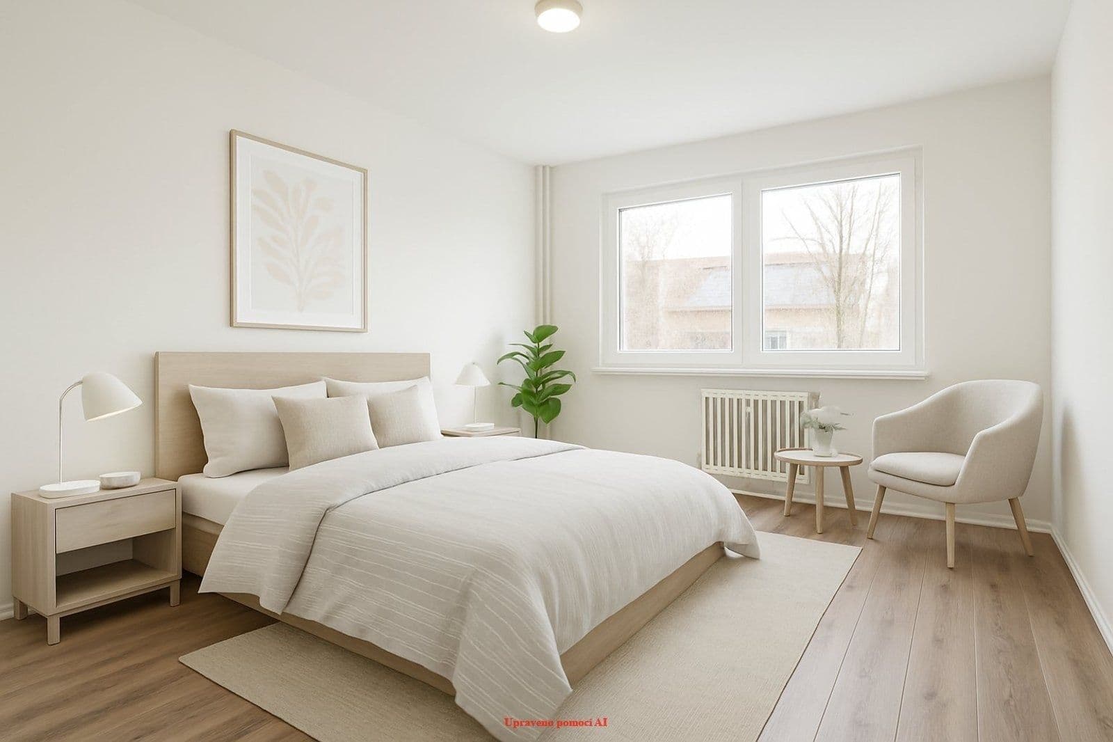 3 bedroom flat to rent, 76 m², Hornická, Albrechtice, Moravskoslezský Region 3 bedroom flat to rent, 76 m², Hornická, Albrechtice, Moravskoslezský Region