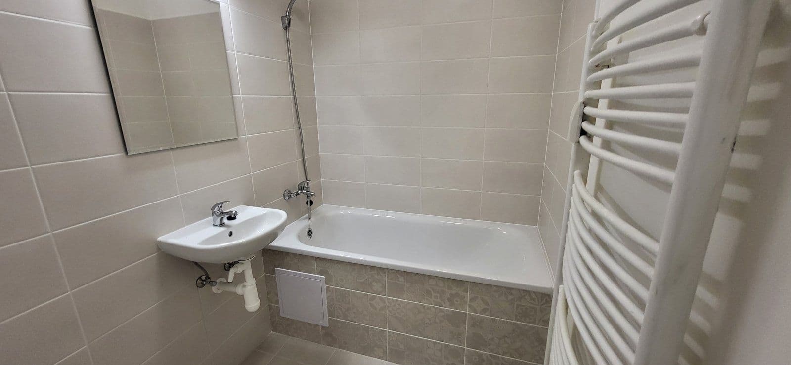 3 bedroom flat to rent, 76 m², Hornická, Albrechtice, Moravskoslezský Region 3 bedroom flat to rent, 76 m², Hornická, Albrechtice, Moravskoslezský Region