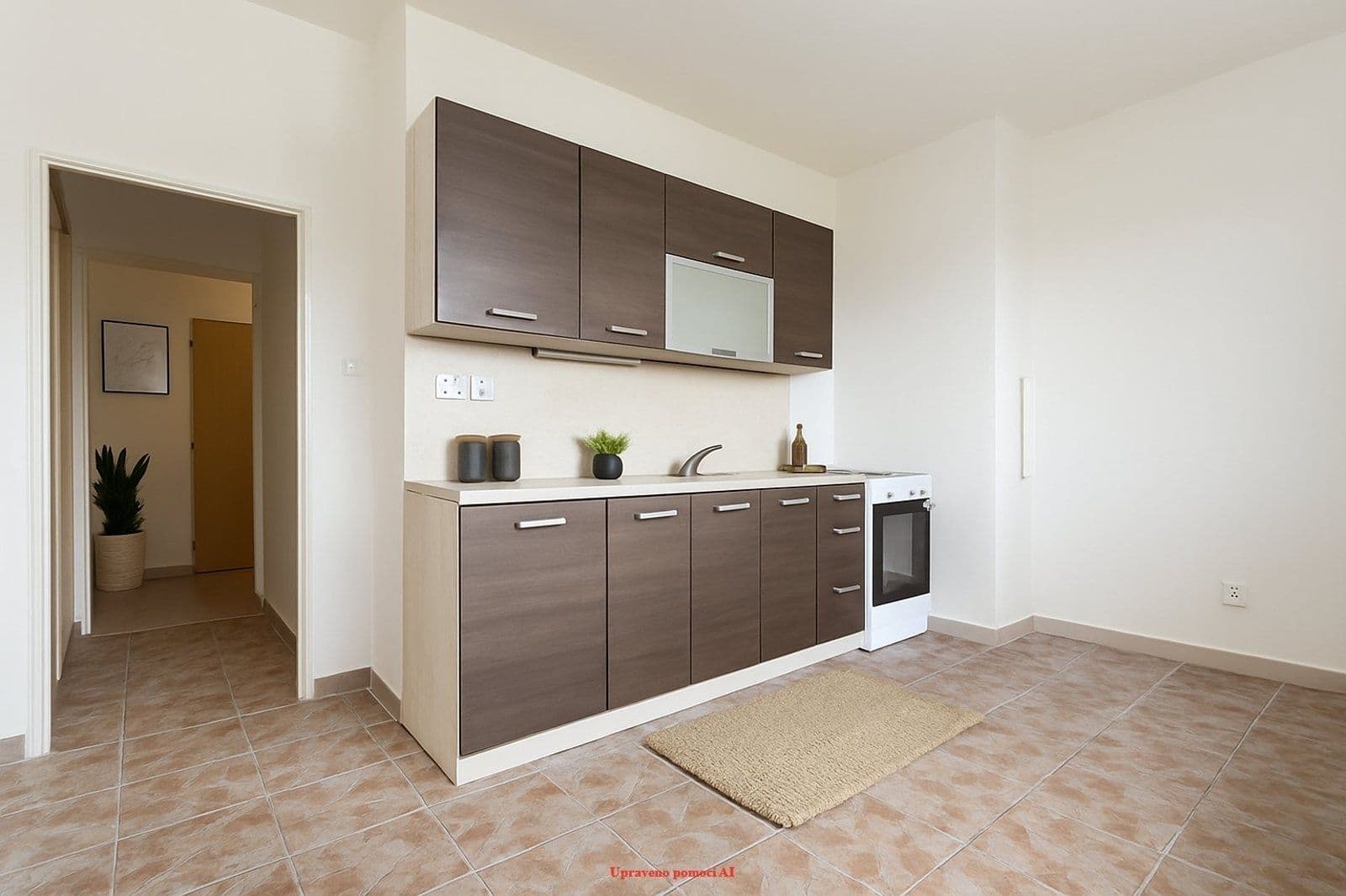 3 bedroom flat to rent, 59 m², Zelená, Horní Suchá, Moravskoslezský Region 3 bedroom flat to rent, 59 m², Zelená, Horní Suchá, Moravskoslezský Region