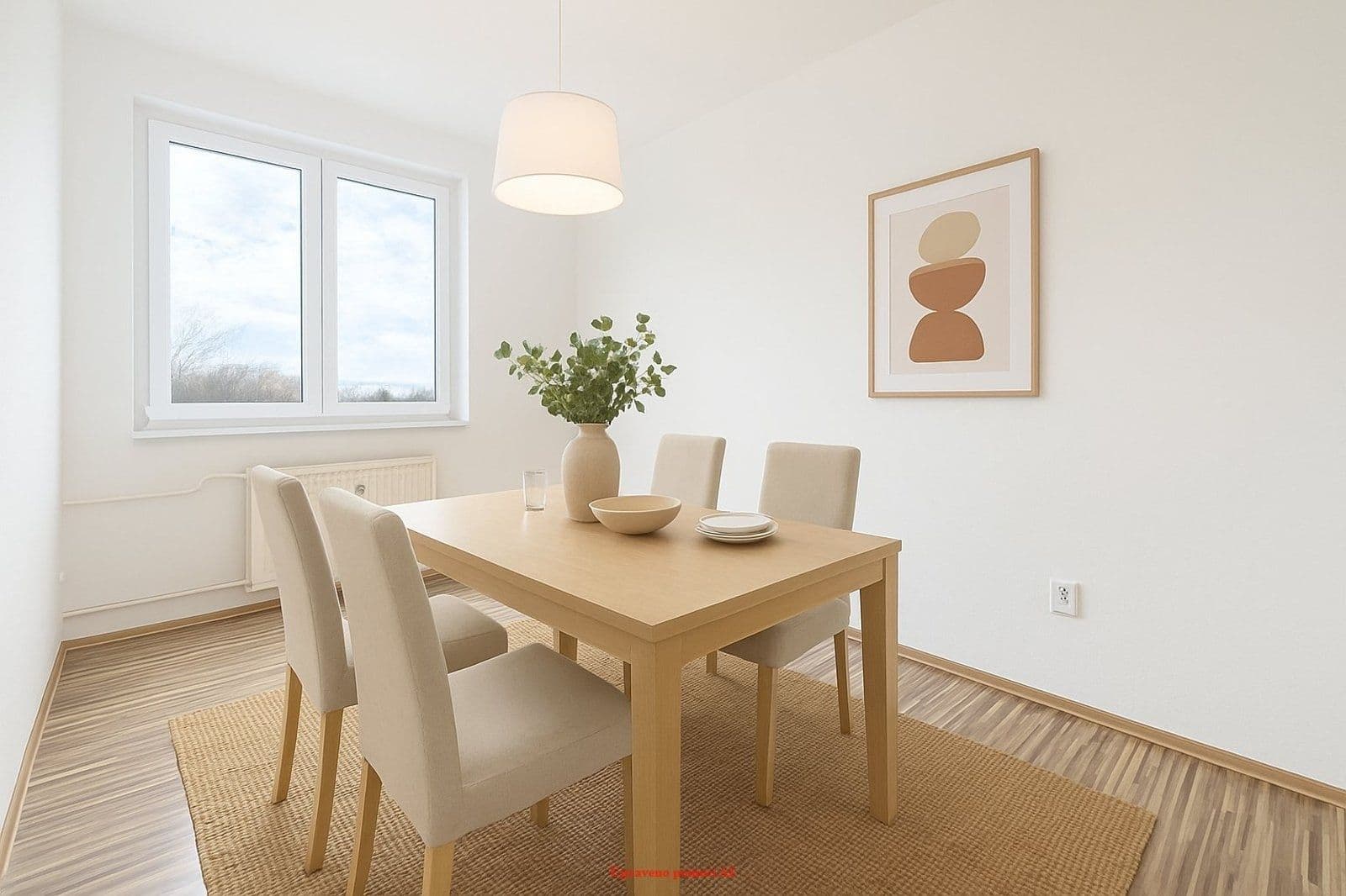 3 bedroom flat to rent, 59 m², Zelená, Horní Suchá, Moravskoslezský Region 3 bedroom flat to rent, 59 m², Zelená, Horní Suchá, Moravskoslezský Region