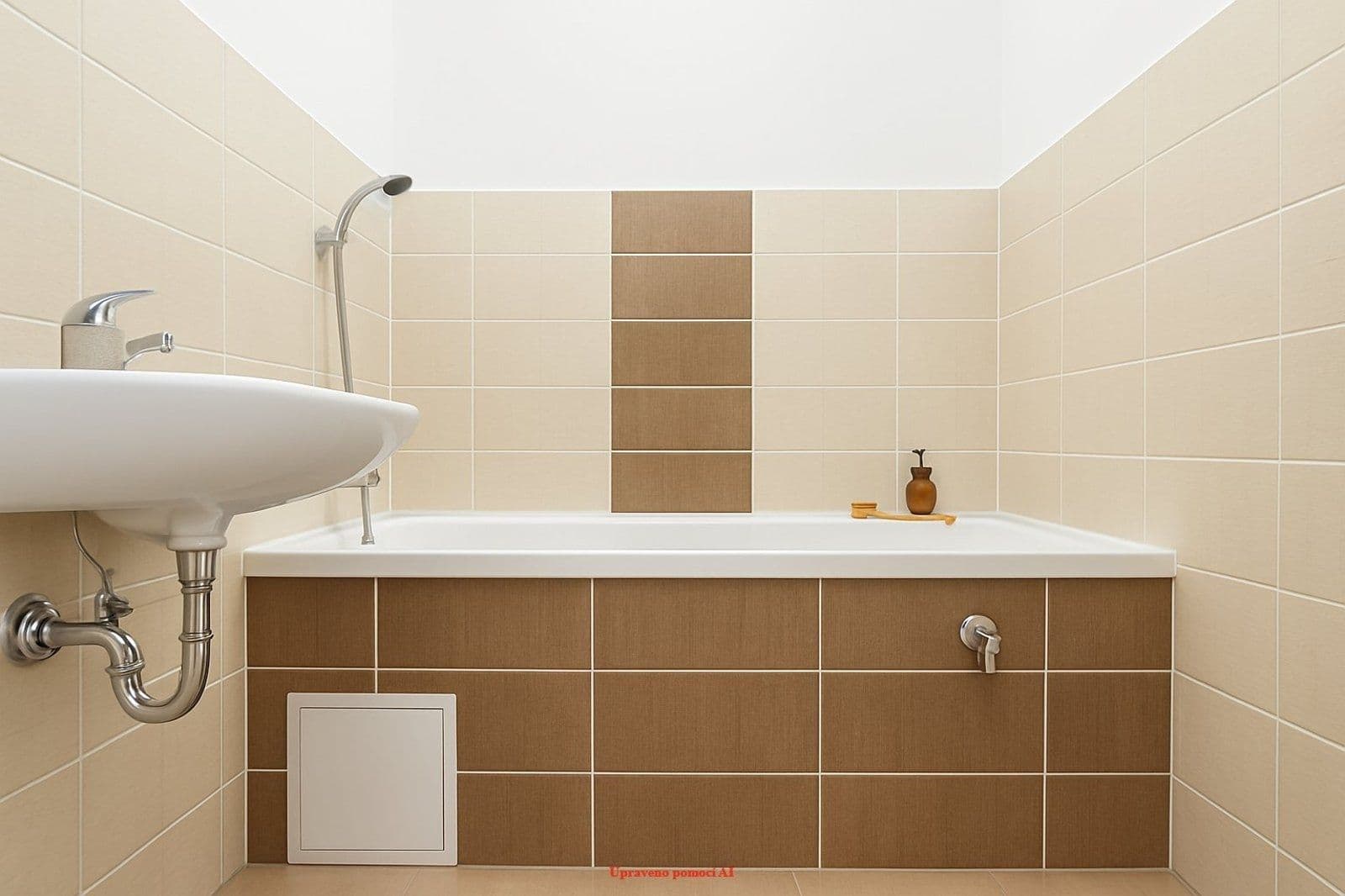 3 bedroom flat to rent, 59 m², Zelená, Horní Suchá, Moravskoslezský Region 3 bedroom flat to rent, 59 m², Zelená, Horní Suchá, Moravskoslezský Region