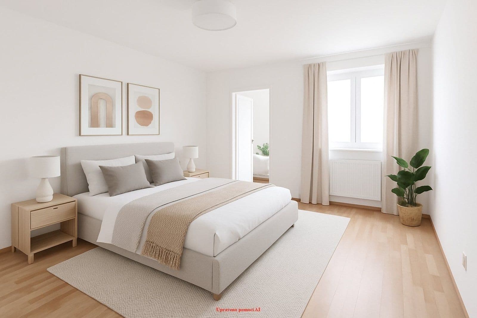 3 bedroom flat to rent, 72 m², U Stromovky, Havířov, Moravskoslezský Region 3 bedroom flat to rent, 72 m², U Stromovky, Havířov, Moravskoslezský Region