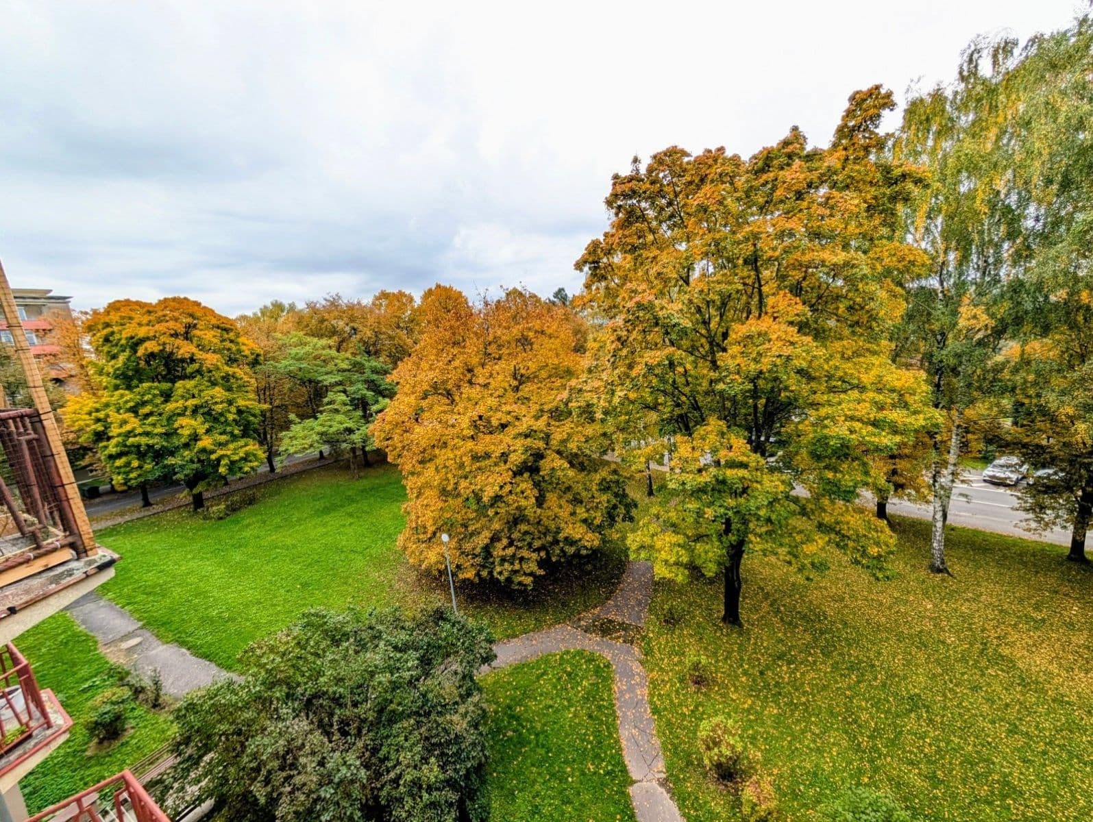 3 bedroom flat to rent, 72 m², U Stromovky, Havířov, Moravskoslezský Region 3 bedroom flat to rent, 72 m², U Stromovky, Havířov, Moravskoslezský Region