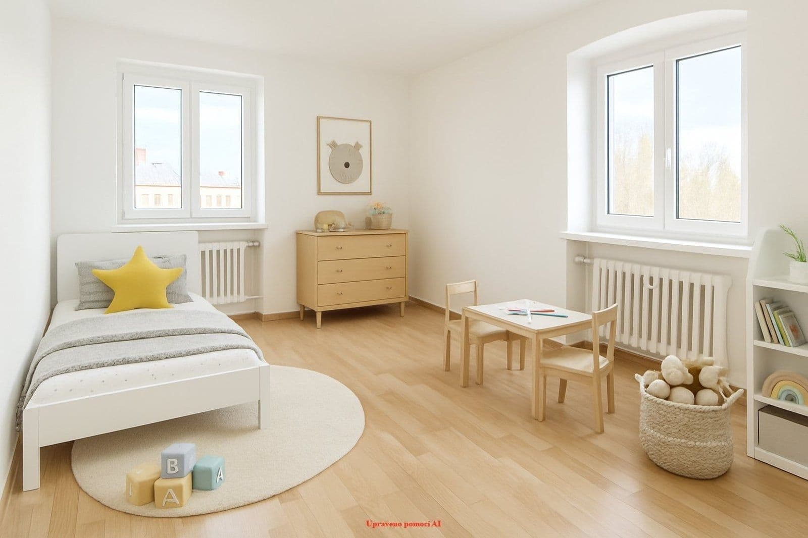 3 bedroom flat to rent, 72 m², U Stromovky, Havířov, Moravskoslezský Region 3 bedroom flat to rent, 72 m², U Stromovky, Havířov, Moravskoslezský Region