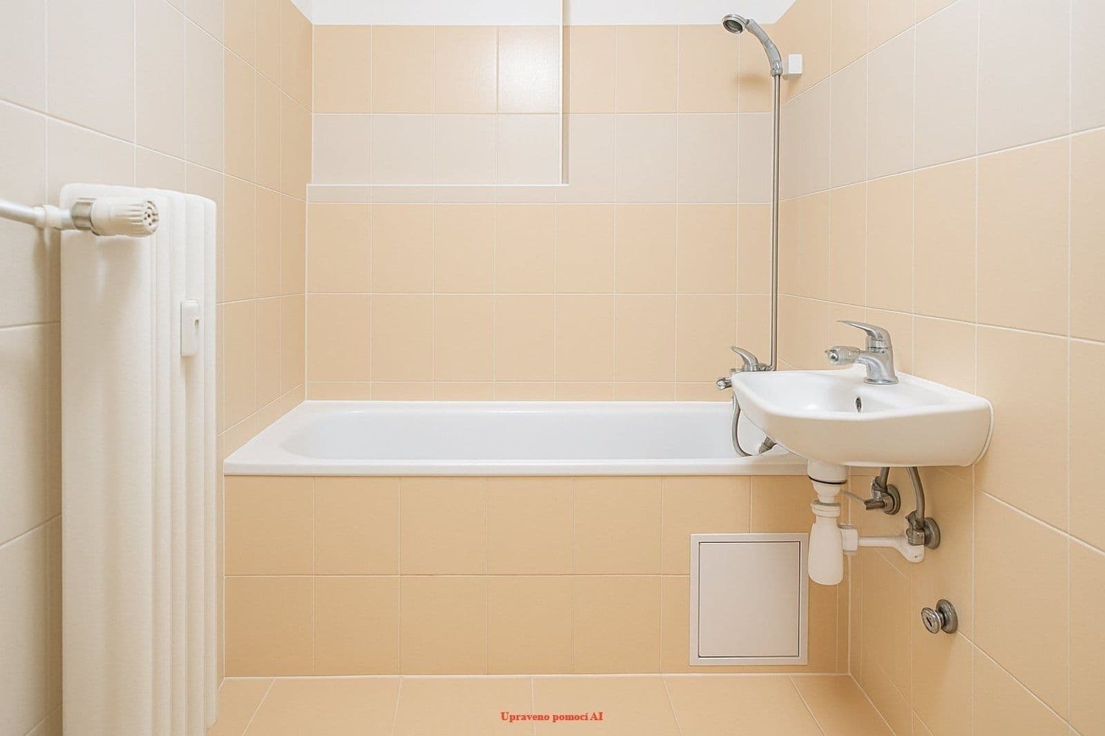 3 bedroom flat to rent, 72 m², U Stromovky, Havířov, Moravskoslezský Region 3 bedroom flat to rent, 72 m², U Stromovky, Havířov, Moravskoslezský Region