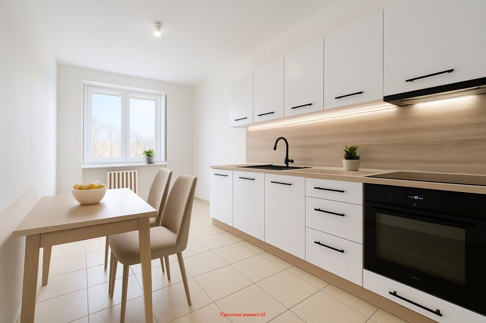 3 bedroom flat to rent, 72 m², U Stromovky, Havířov, Moravskoslezský Region 3 bedroom flat to rent, 72 m², U Stromovky, Havířov, Moravskoslezský Region
