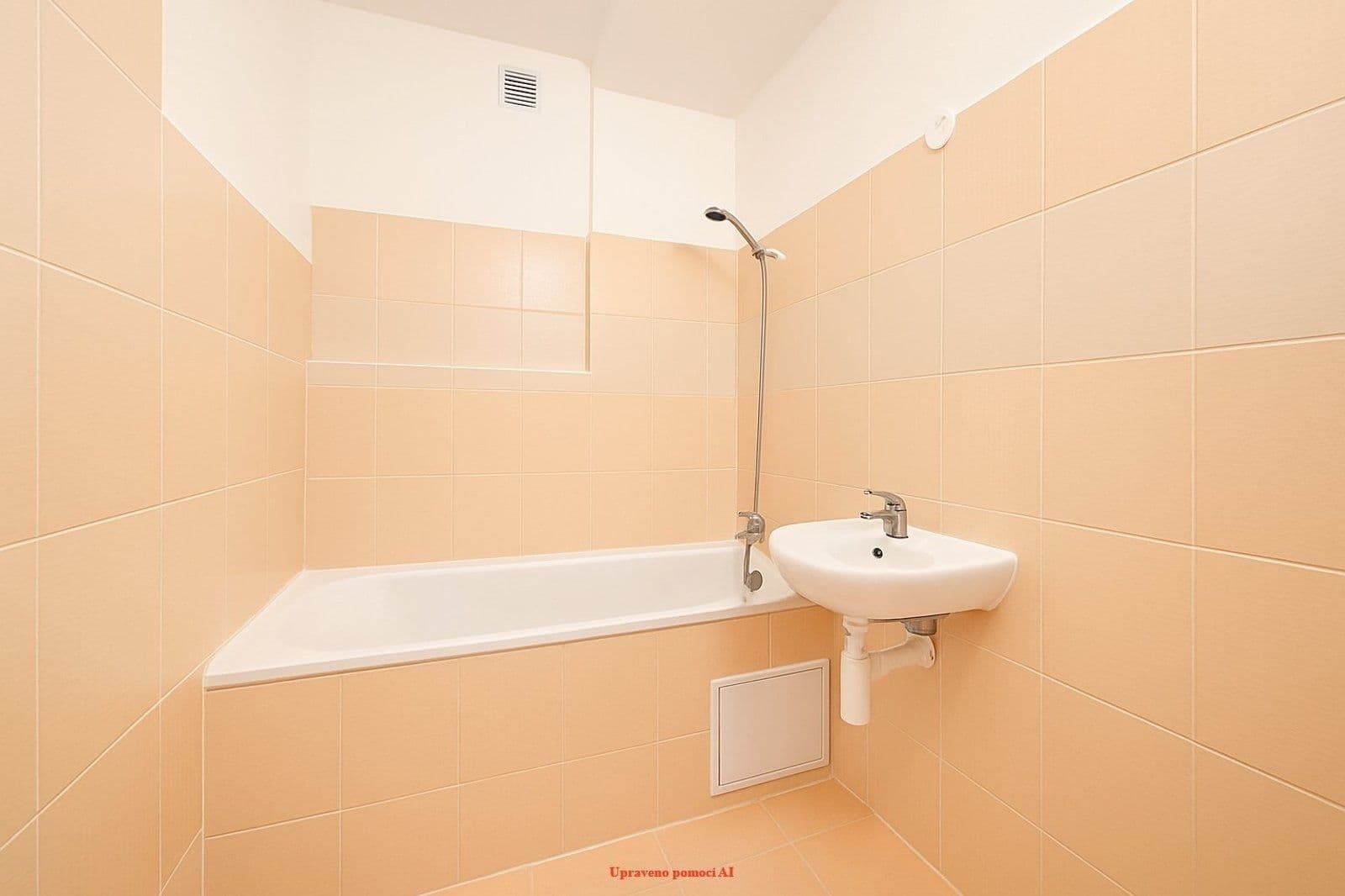 3 bedroom flat to rent, 72 m², U Stromovky, Havířov, Moravskoslezský Region 3 bedroom flat to rent, 72 m², U Stromovky, Havířov, Moravskoslezský Region