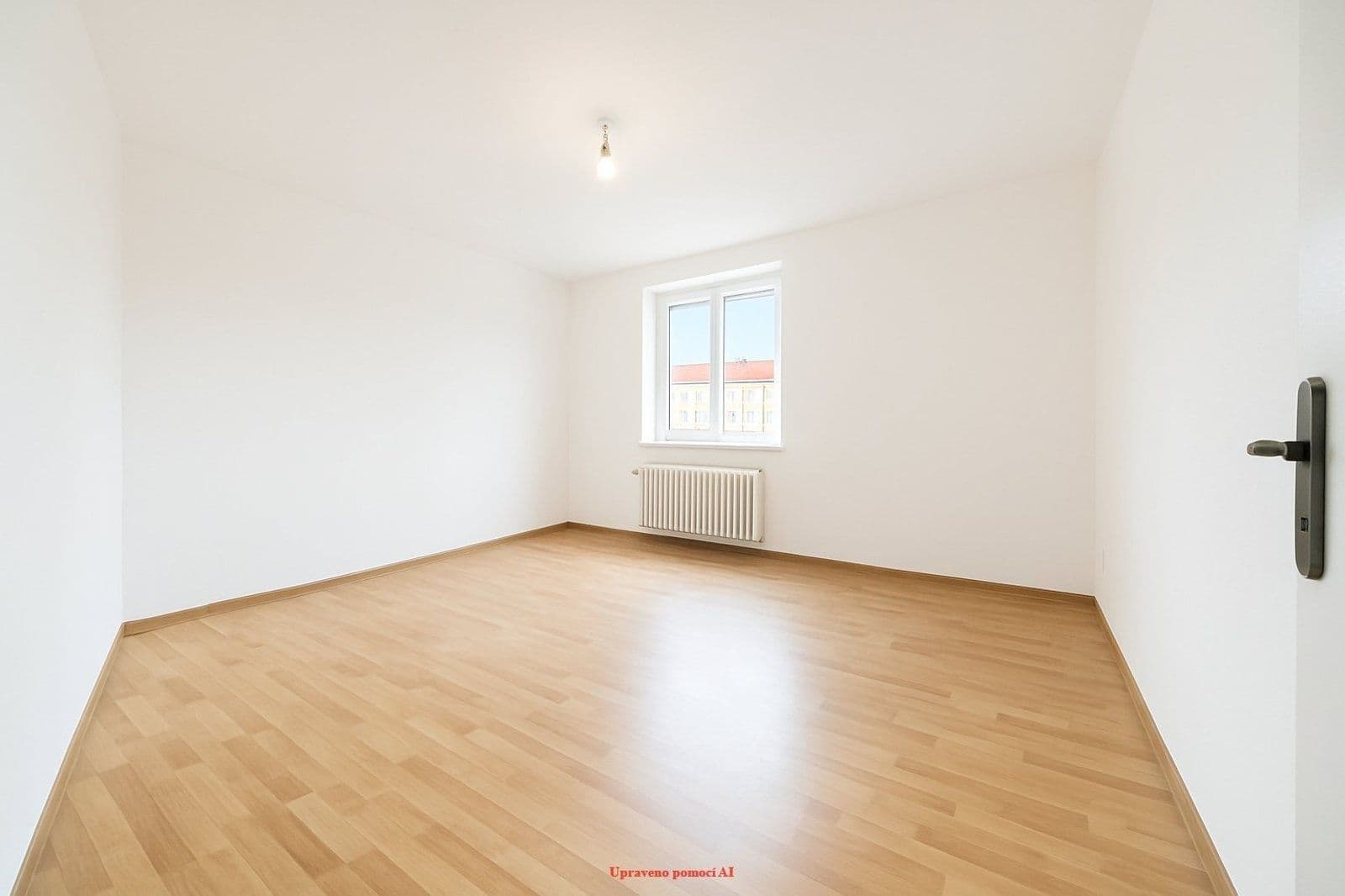3 bedroom flat to rent, 72 m², U Stromovky, Havířov, Moravskoslezský Region 3 bedroom flat to rent, 72 m², U Stromovky, Havířov, Moravskoslezský Region