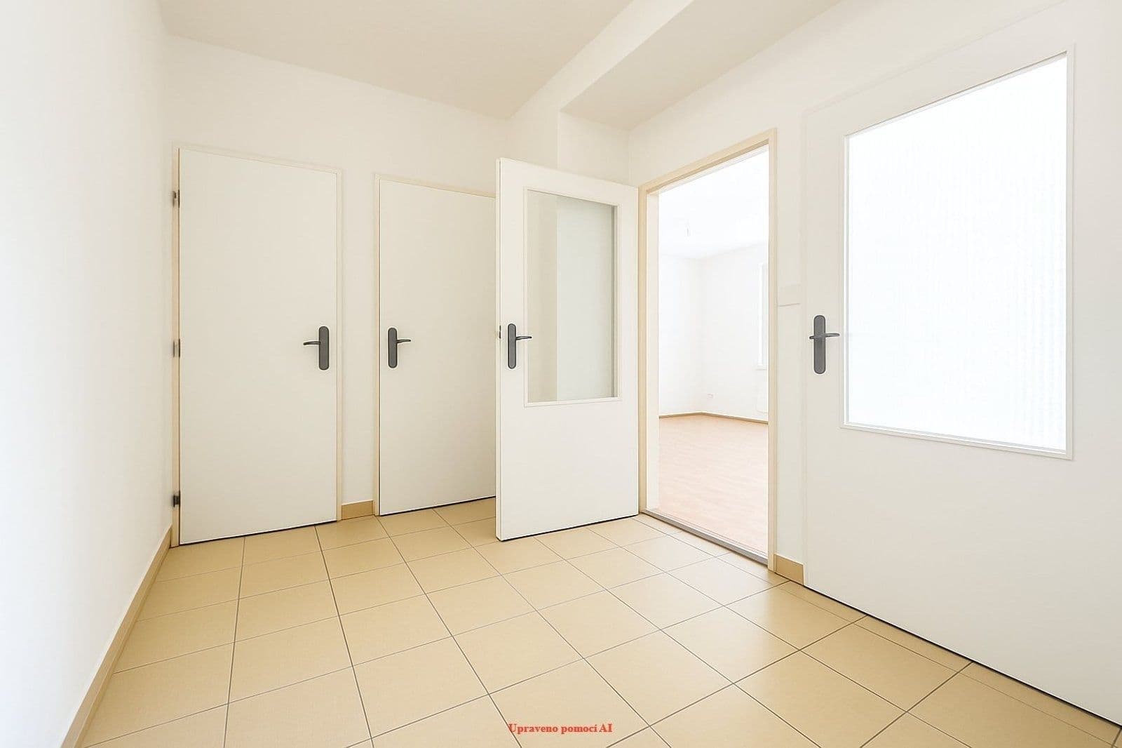 3 bedroom flat to rent, 72 m², U Stromovky, Havířov, Moravskoslezský Region 3 bedroom flat to rent, 72 m², U Stromovky, Havířov, Moravskoslezský Region