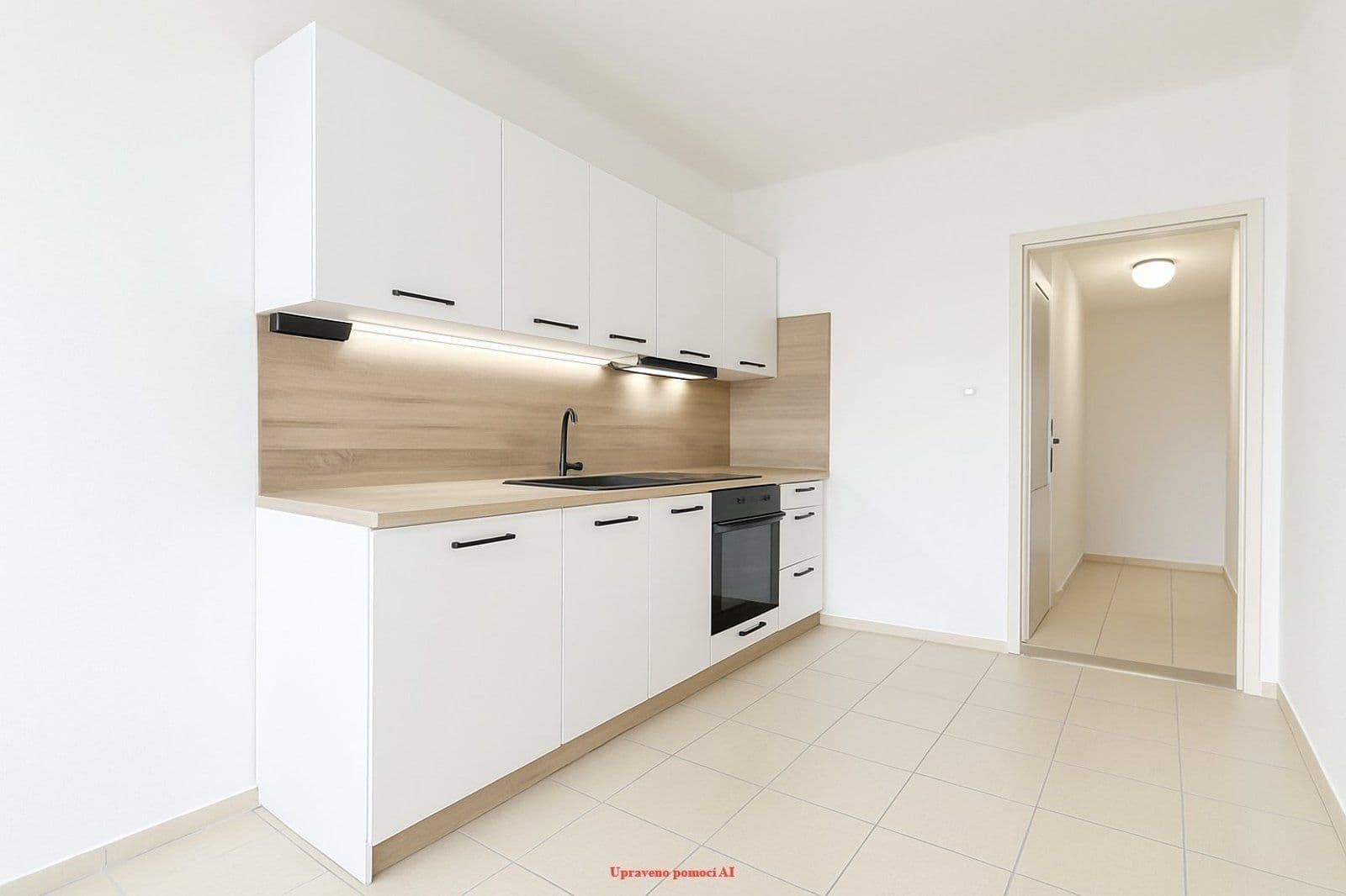 3 bedroom flat to rent, 72 m², U Stromovky, Havířov, Moravskoslezský Region 3 bedroom flat to rent, 72 m², U Stromovky, Havířov, Moravskoslezský Region