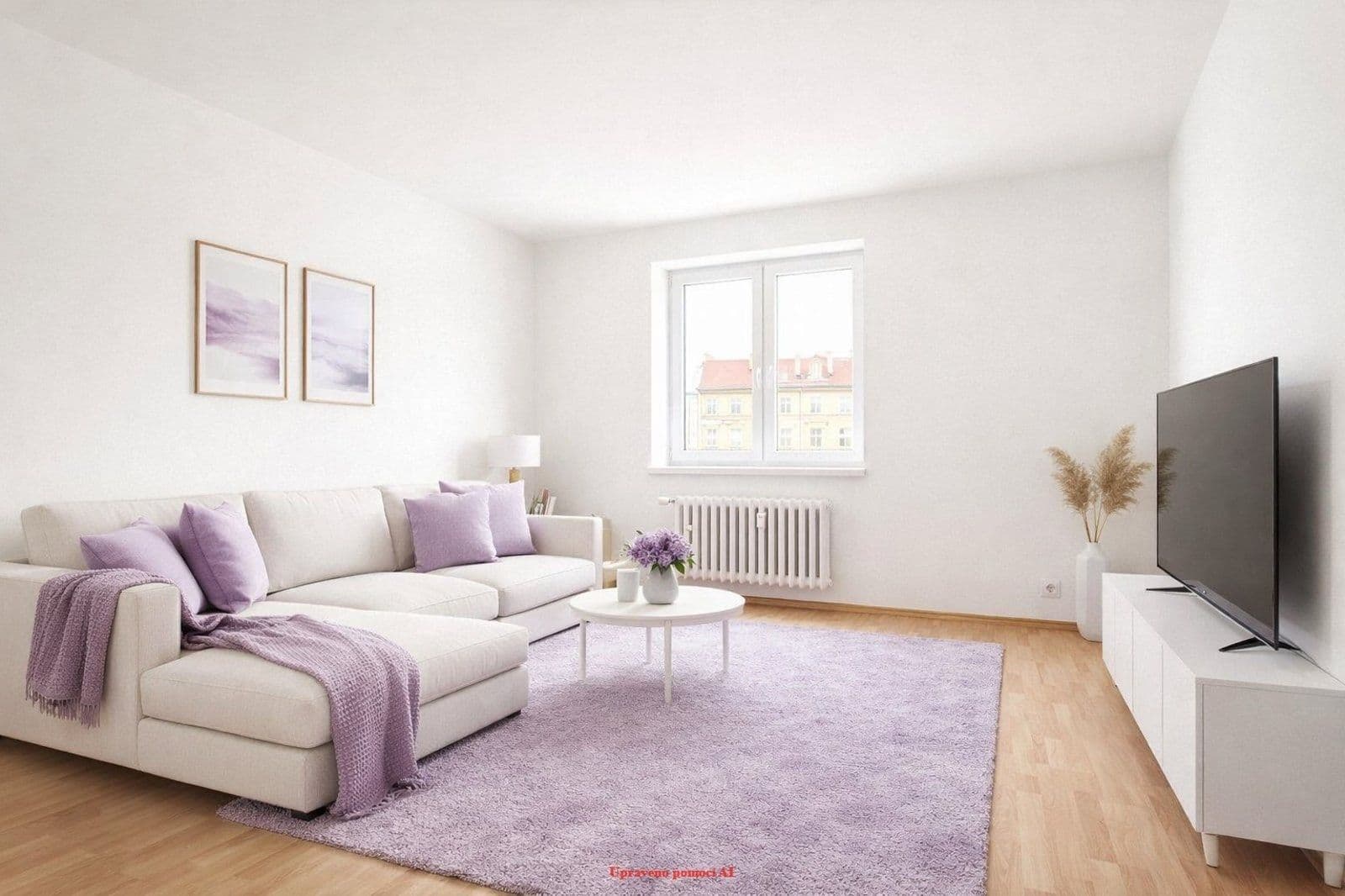 3 bedroom flat to rent, 72 m², U Stromovky, Havířov, Moravskoslezský Region 3 bedroom flat to rent, 72 m², U Stromovky, Havířov, Moravskoslezský Region