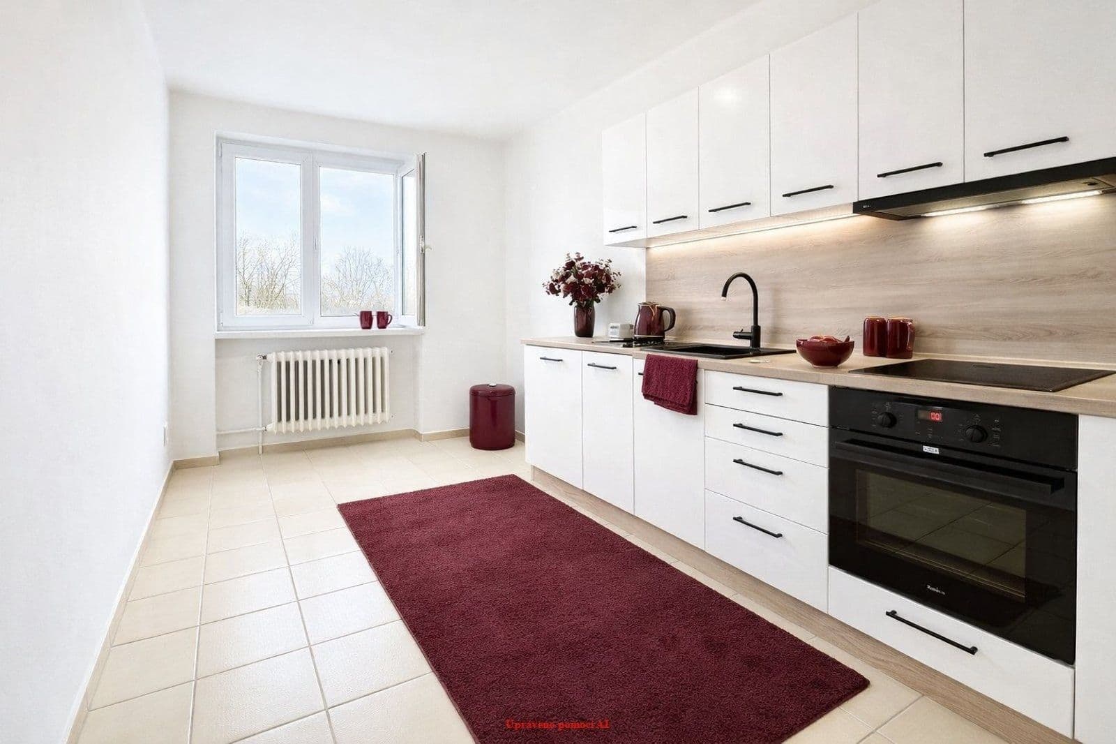 3 bedroom flat to rent, 72 m², U Stromovky, Havířov, Moravskoslezský Region 3 bedroom flat to rent, 72 m², U Stromovky, Havířov, Moravskoslezský Region