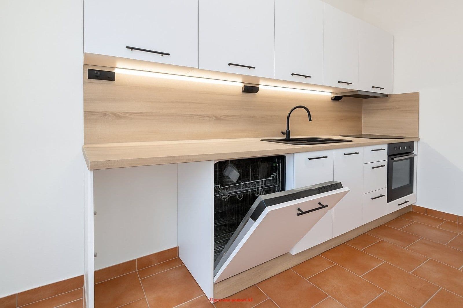 3 bedroom flat to rent, 76 m², Mánesova, Havířov, Moravskoslezský Region 3 bedroom flat to rent, 76 m², Mánesova, Havířov, Moravskoslezský Region