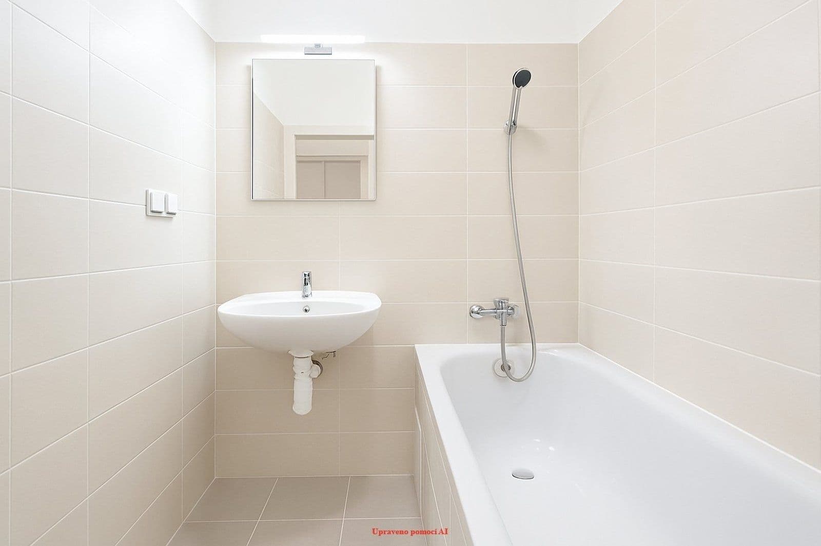 3 bedroom flat to rent, 76 m², Mánesova, Havířov, Moravskoslezský Region 3 bedroom flat to rent, 76 m², Mánesova, Havířov, Moravskoslezský Region