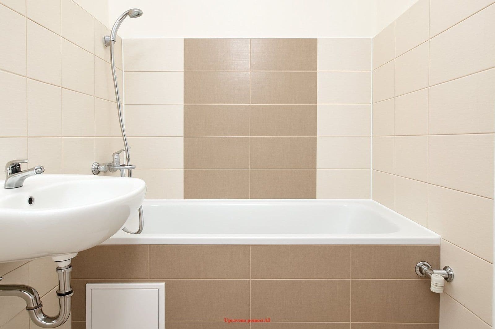 2 bedroom flat to rent, 49 m², Na Nábřeží, Havířov, Moravskoslezský Region 2 bedroom flat to rent, 49 m², Na Nábřeží, Havířov, Moravskoslezský Region