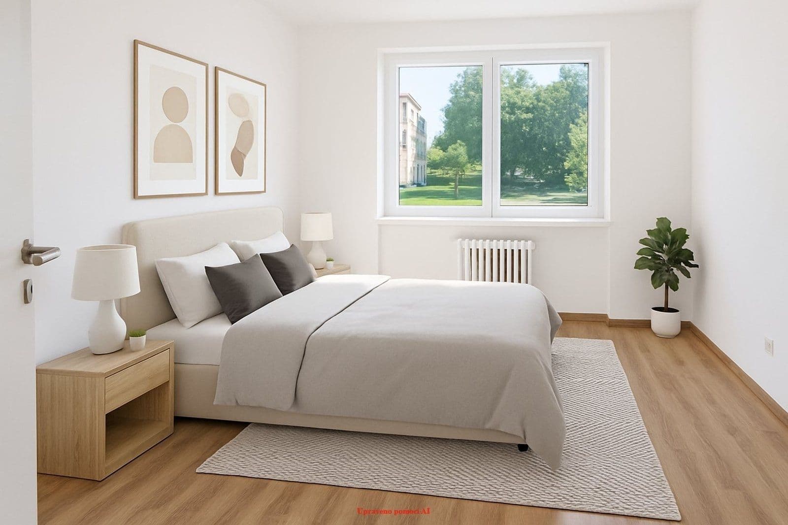 2 bedroom flat to rent, 49 m², Na Nábřeží, Havířov, Moravskoslezský Region 2 bedroom flat to rent, 49 m², Na Nábřeží, Havířov, Moravskoslezský Region