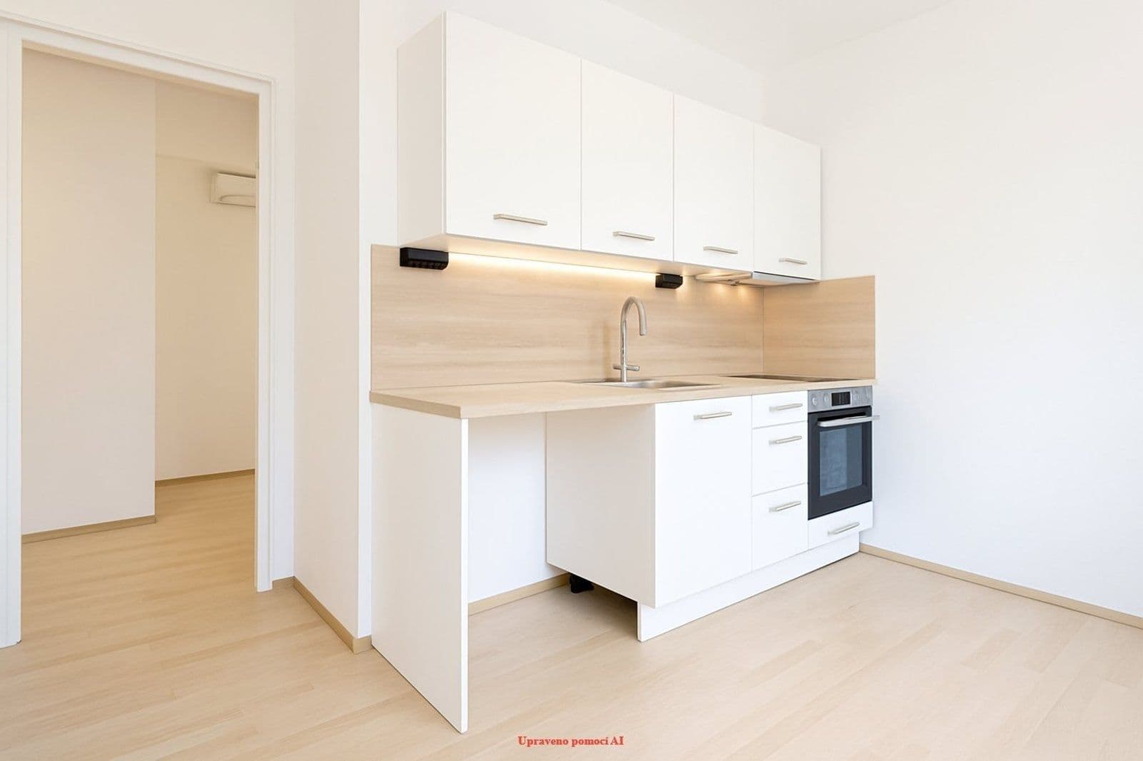 2 bedroom flat to rent, 49 m², Na Nábřeží, Havířov, Moravskoslezský Region 2 bedroom flat to rent, 49 m², Na Nábřeží, Havířov, Moravskoslezský Region