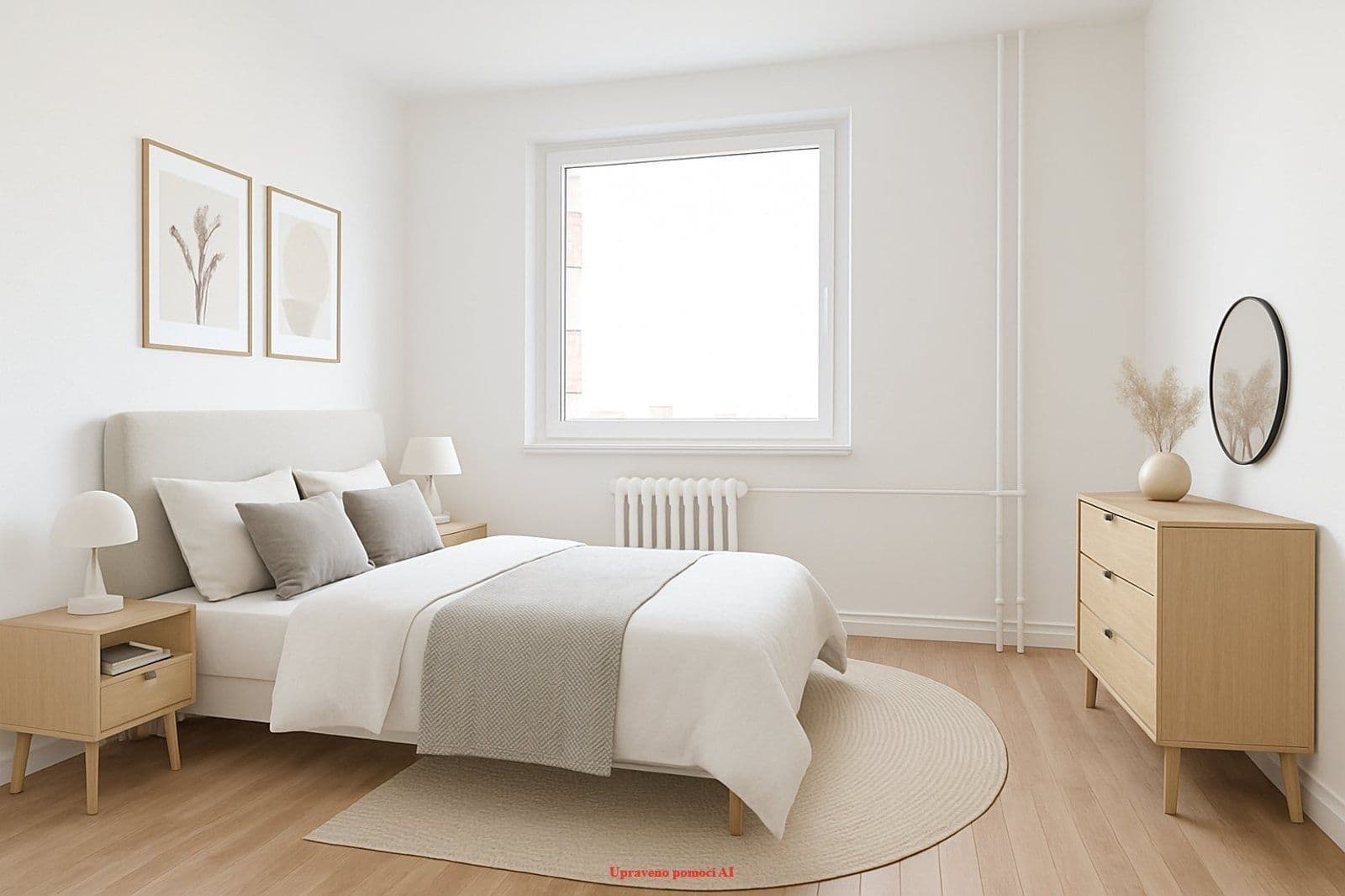 3 bedroom flat to rent, 69 m², Františka Hrubína, Havířov, Moravskoslezský Region 3 bedroom flat to rent, 69 m², Františka Hrubína, Havířov, Moravskoslezský Region