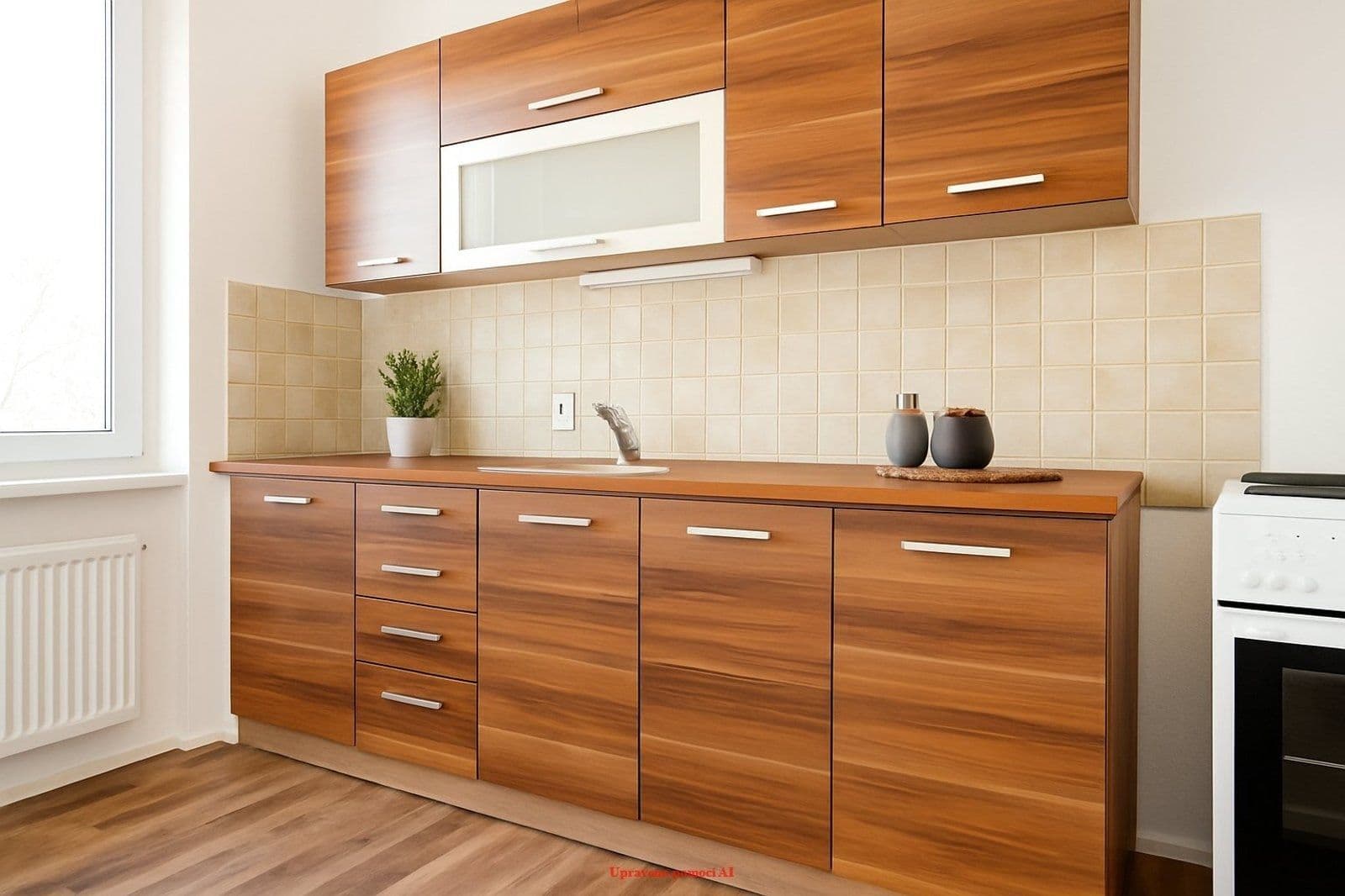 3 bedroom flat to rent, 69 m², Františka Hrubína, Havířov, Moravskoslezský Region 3 bedroom flat to rent, 69 m², Františka Hrubína, Havířov, Moravskoslezský Region