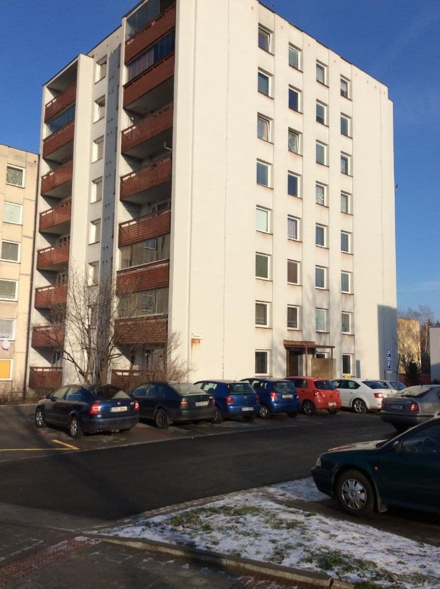 3 bedroom flat to rent, 69 m², Františka Hrubína, Havířov, Moravskoslezský Region 3 bedroom flat to rent, 69 m², Františka Hrubína, Havířov, Moravskoslezský Region