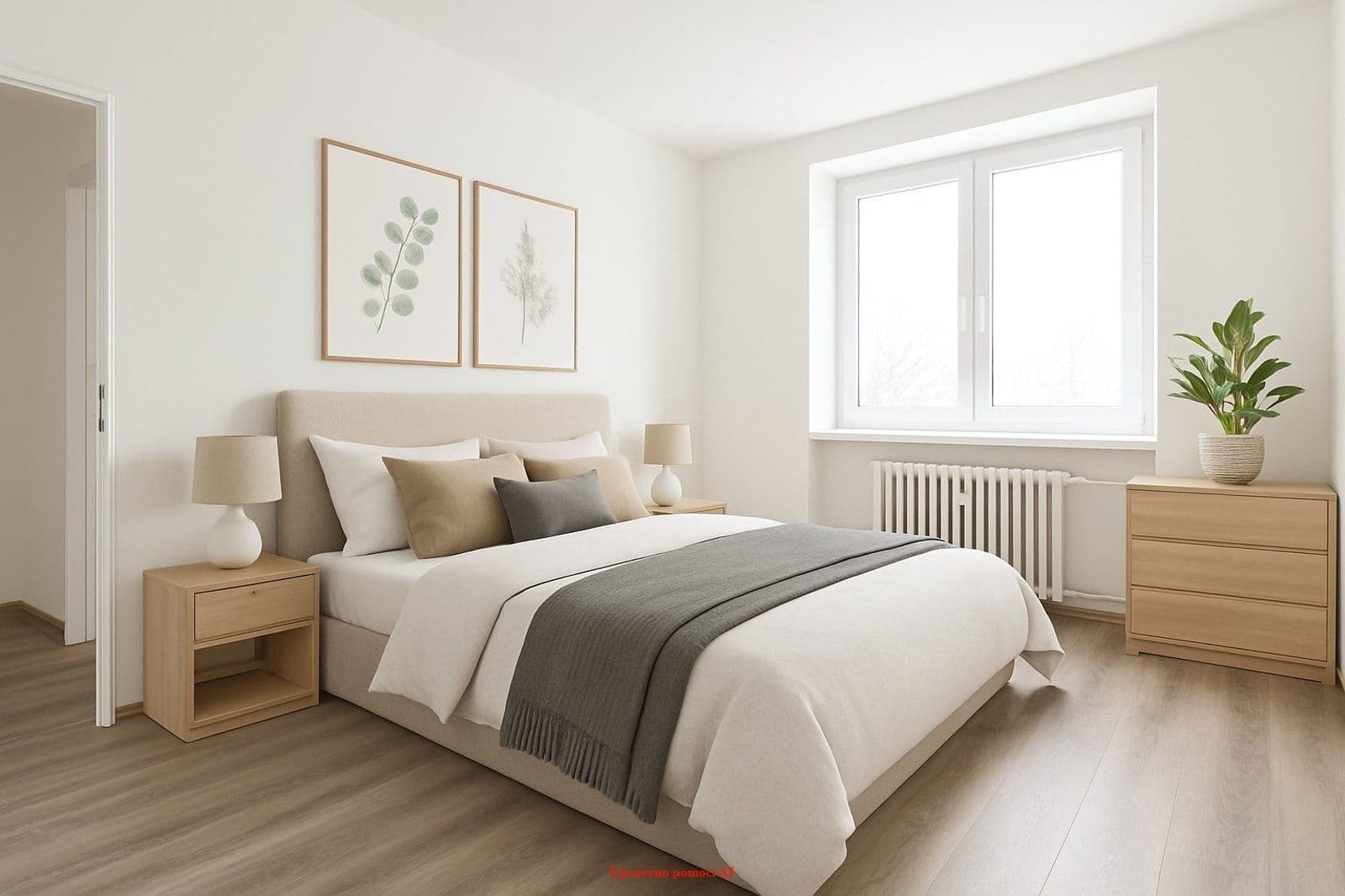 3 bedroom flat to rent, 68 m², Kapitána Jasioka, Havířov, Moravskoslezský Region 3 bedroom flat to rent, 68 m², Kapitána Jasioka, Havířov, Moravskoslezský Region