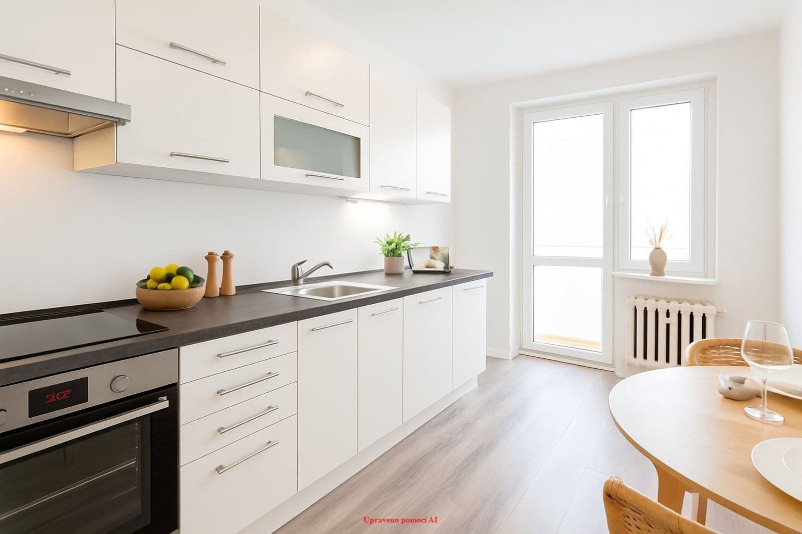 3 bedroom flat to rent, 68 m², Kapitána Jasioka, Havířov, Moravskoslezský Region 3 bedroom flat to rent, 68 m², Kapitána Jasioka, Havířov, Moravskoslezský Region