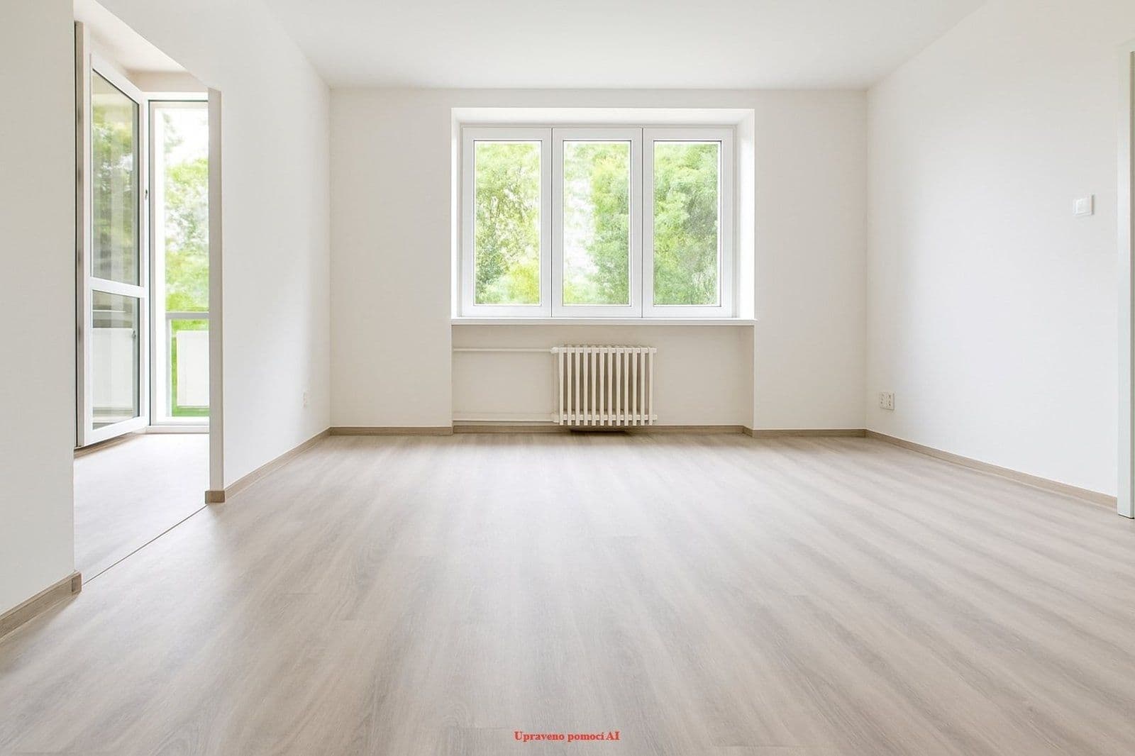 3 bedroom flat to rent, 68 m², Kapitána Jasioka, Havířov, Moravskoslezský Region 3 bedroom flat to rent, 68 m², Kapitána Jasioka, Havířov, Moravskoslezský Region