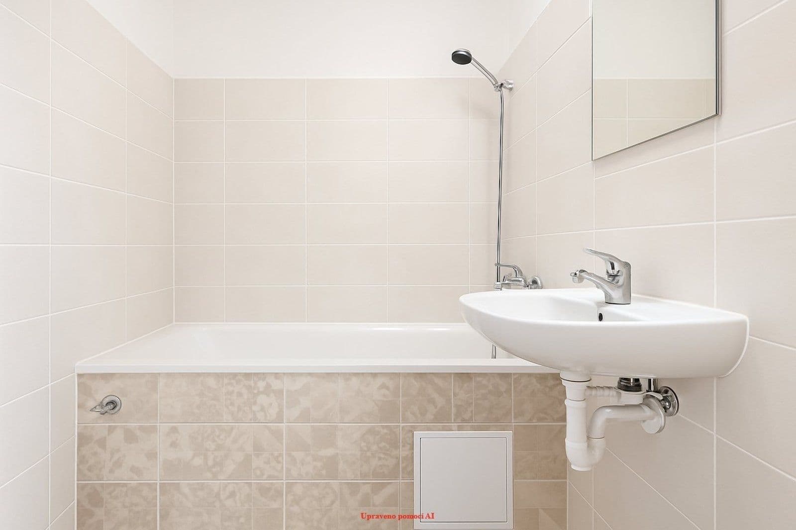 2 bedroom flat to rent, 53 m², Dr. Antonína Vaculíka, Frýdek-Místek, Moravskoslezský Region 2 bedroom flat to rent, 53 m², Dr. Antonína Vaculíka, Frýdek-Místek, Moravskoslezský Region