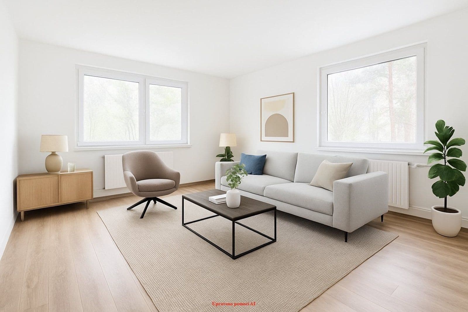 2 bedroom flat to rent, 62 m², Československé armády, Frýdek-Místek, Moravskoslezský Region 2 bedroom flat to rent, 62 m², Československé armády, Frýdek-Místek, Moravskoslezský Region