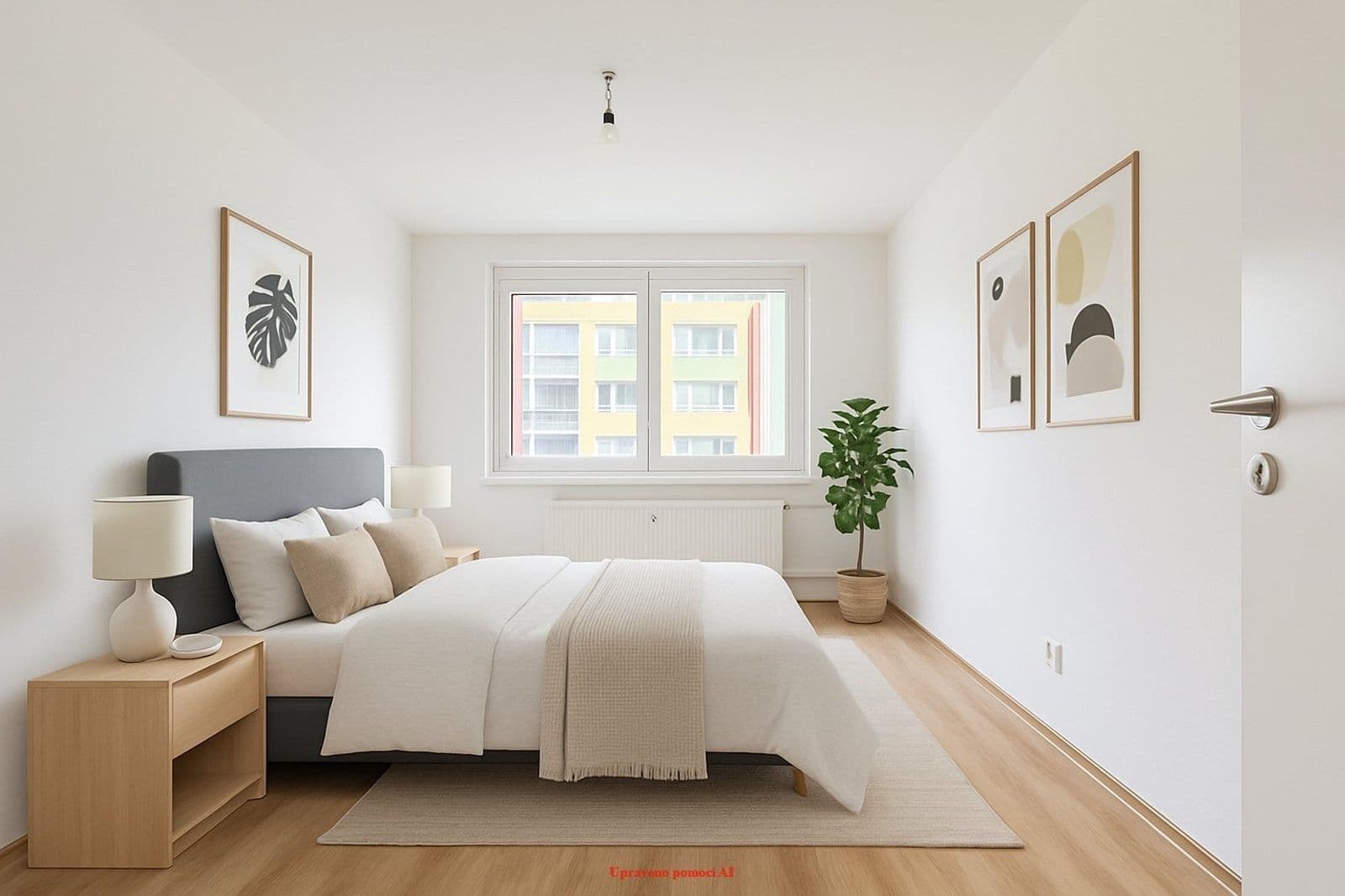 2 bedroom flat to rent, 62 m², Československé armády, Frýdek-Místek, Moravskoslezský Region 2 bedroom flat to rent, 62 m², Československé armády, Frýdek-Místek, Moravskoslezský Region