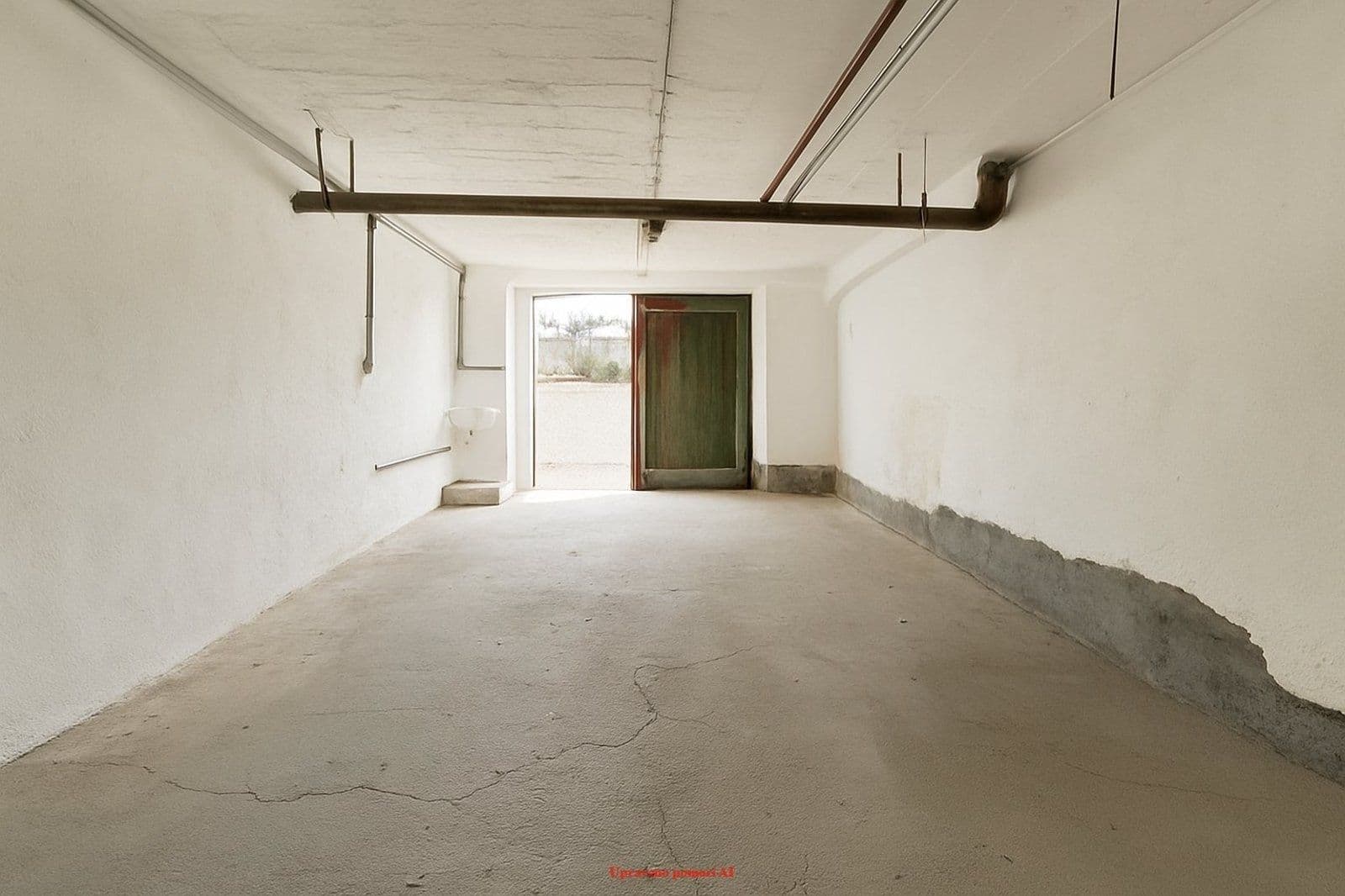 garage to rent, 23 m², náměstí Jiřího Myrona, Ostrava, Moravskoslezský Region garage to rent, 23 m², náměstí Jiřího Myrona, Ostrava, Moravskoslezský Region