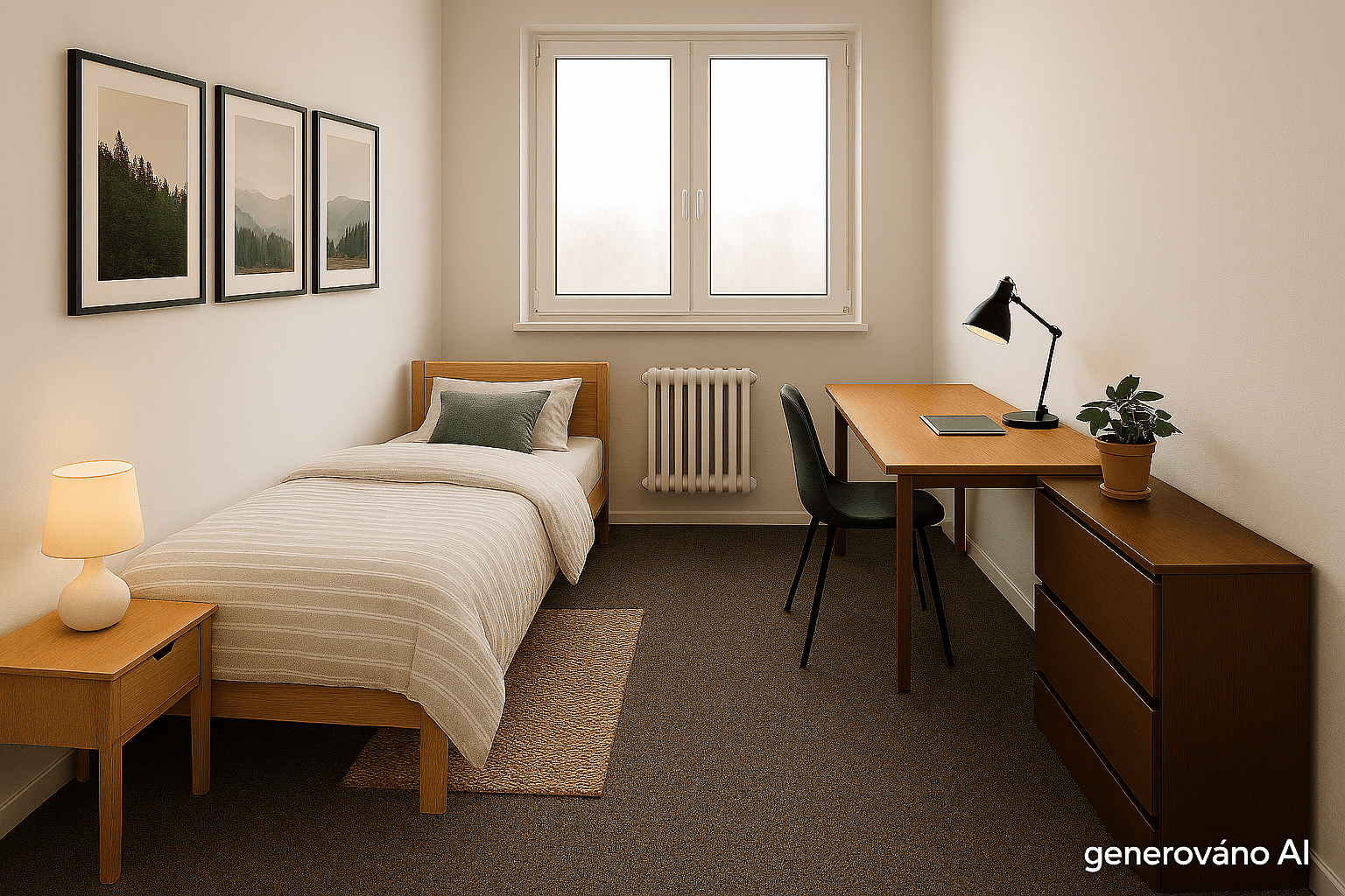 5 bedroom flat for sale, 119 m², Dominova, Prague, Prague 5 bedroom flat for sale, 119 m², Dominova, Prague, Prague