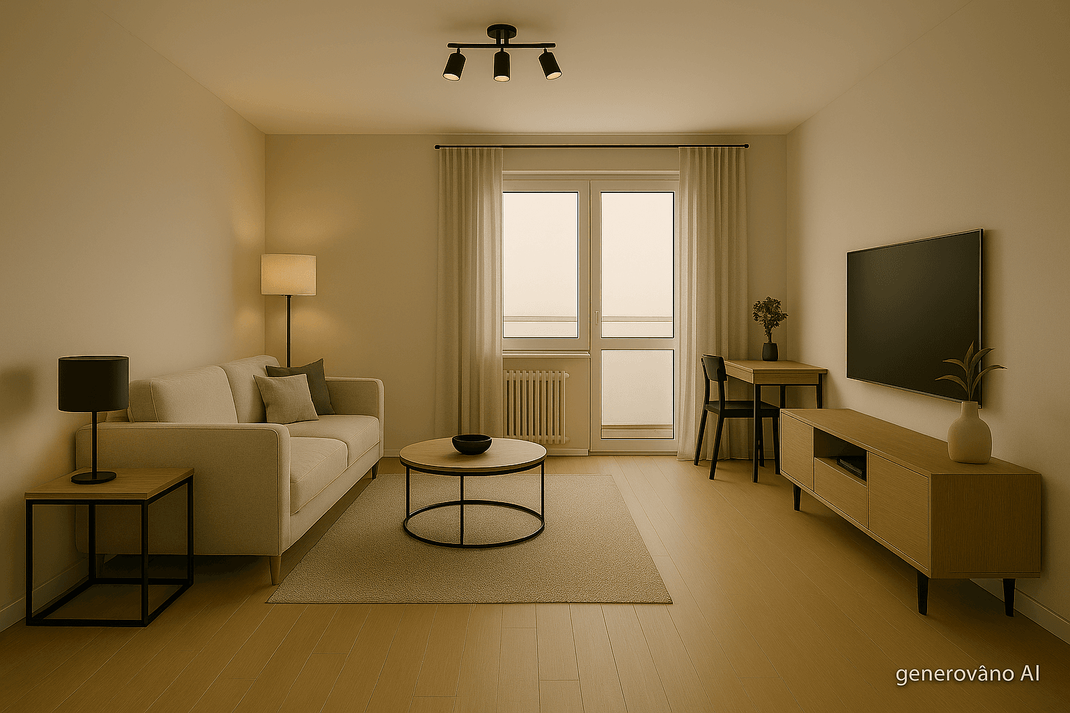 5 bedroom flat for sale, 119 m², Dominova, Prague, Prague 5 bedroom flat for sale, 119 m², Dominova, Prague, Prague